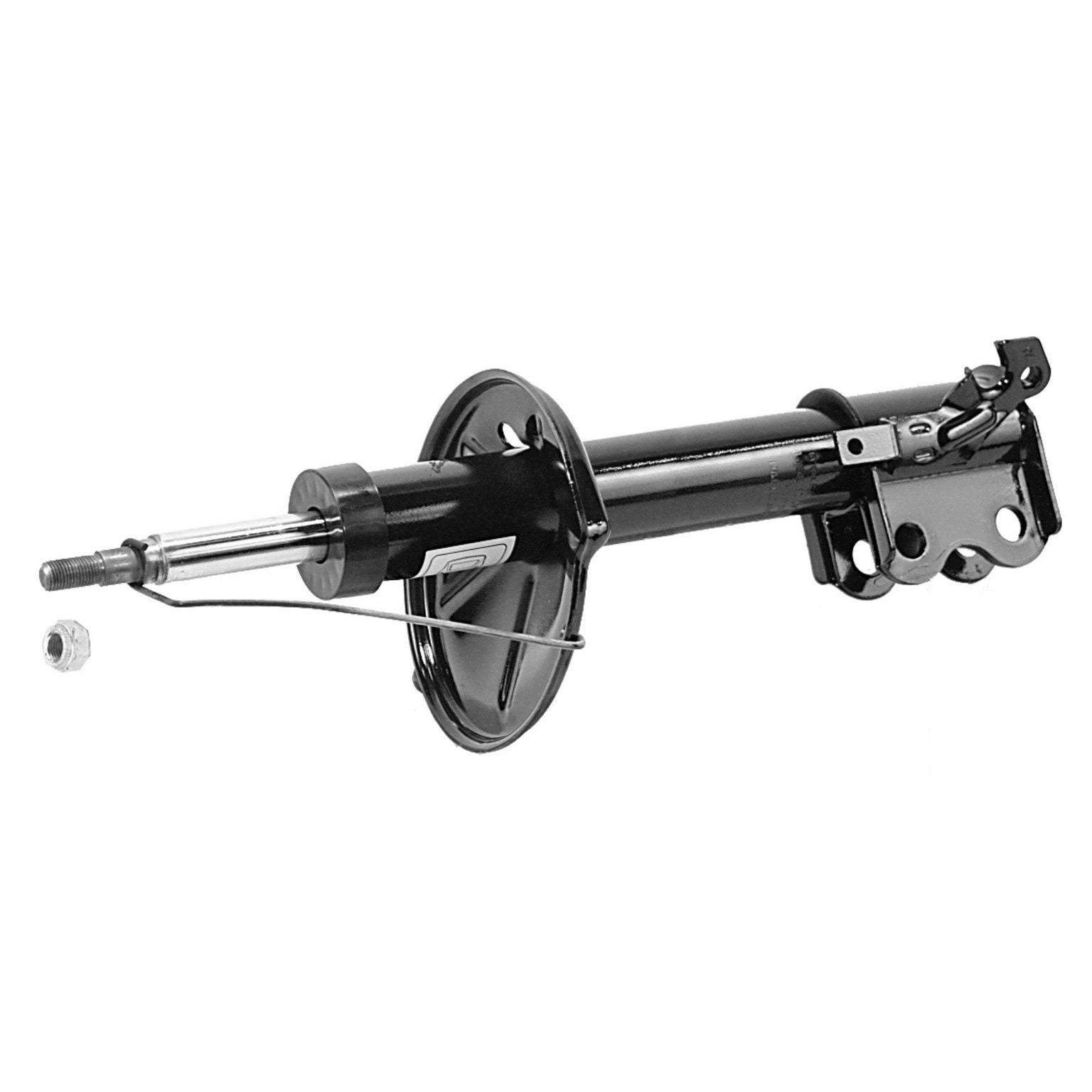 monroe shocks & struts suspension strut  frsport 71654