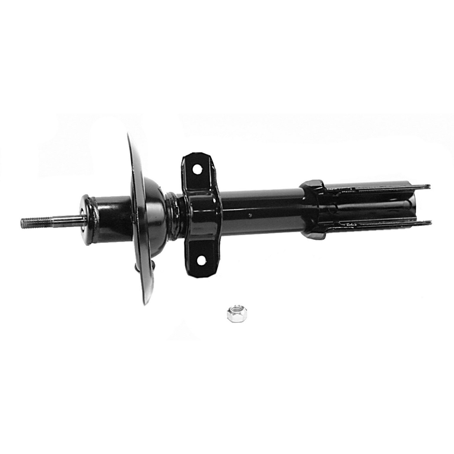 monroe shocks & struts suspension strut  frsport 71662