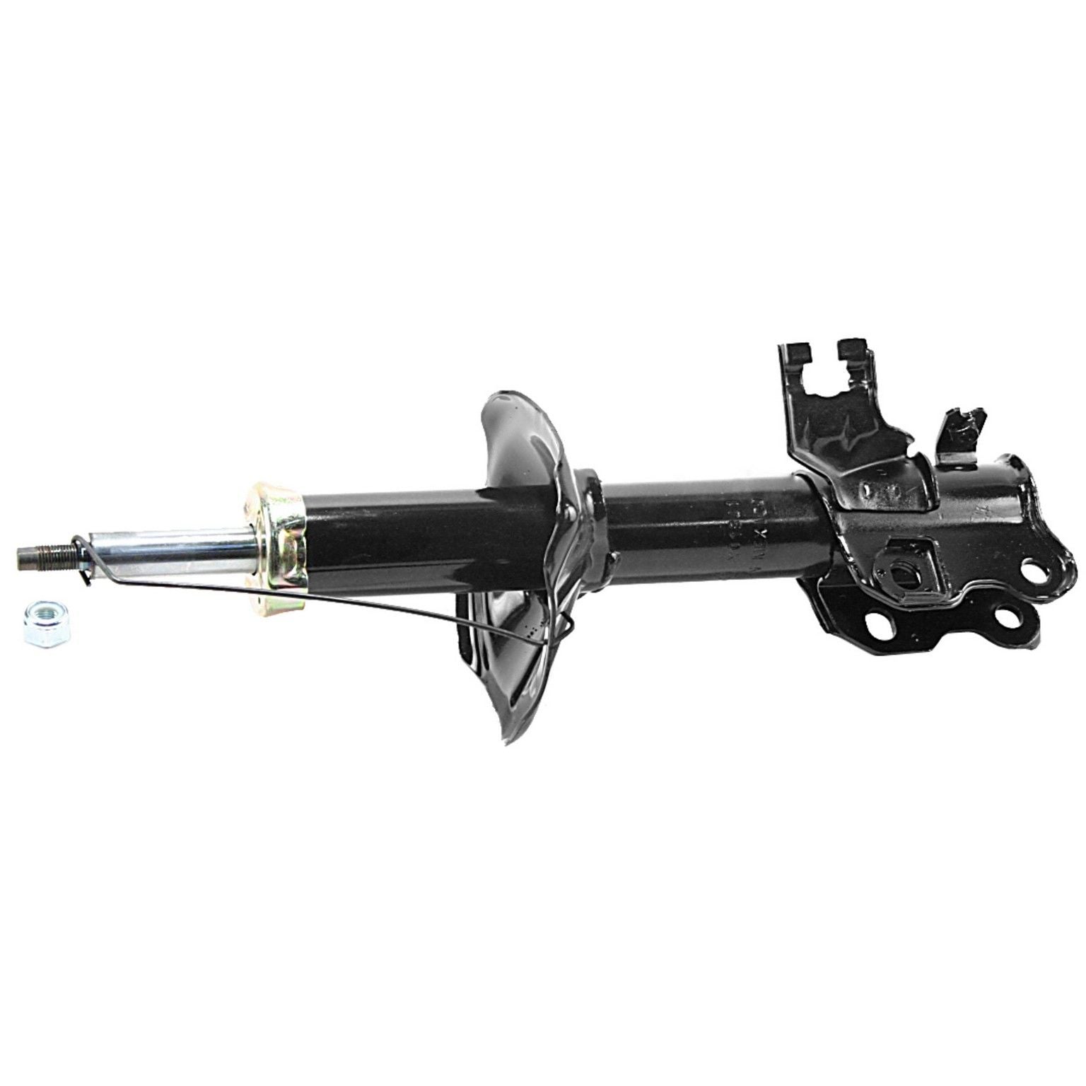 monroe shocks & struts suspension strut  frsport 71968