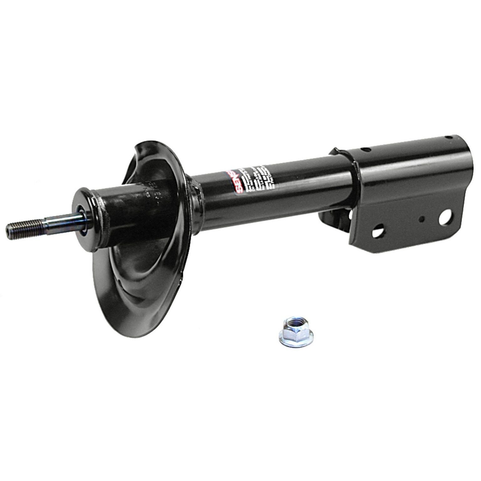 monroe shocks & struts suspension strut  frsport 71972