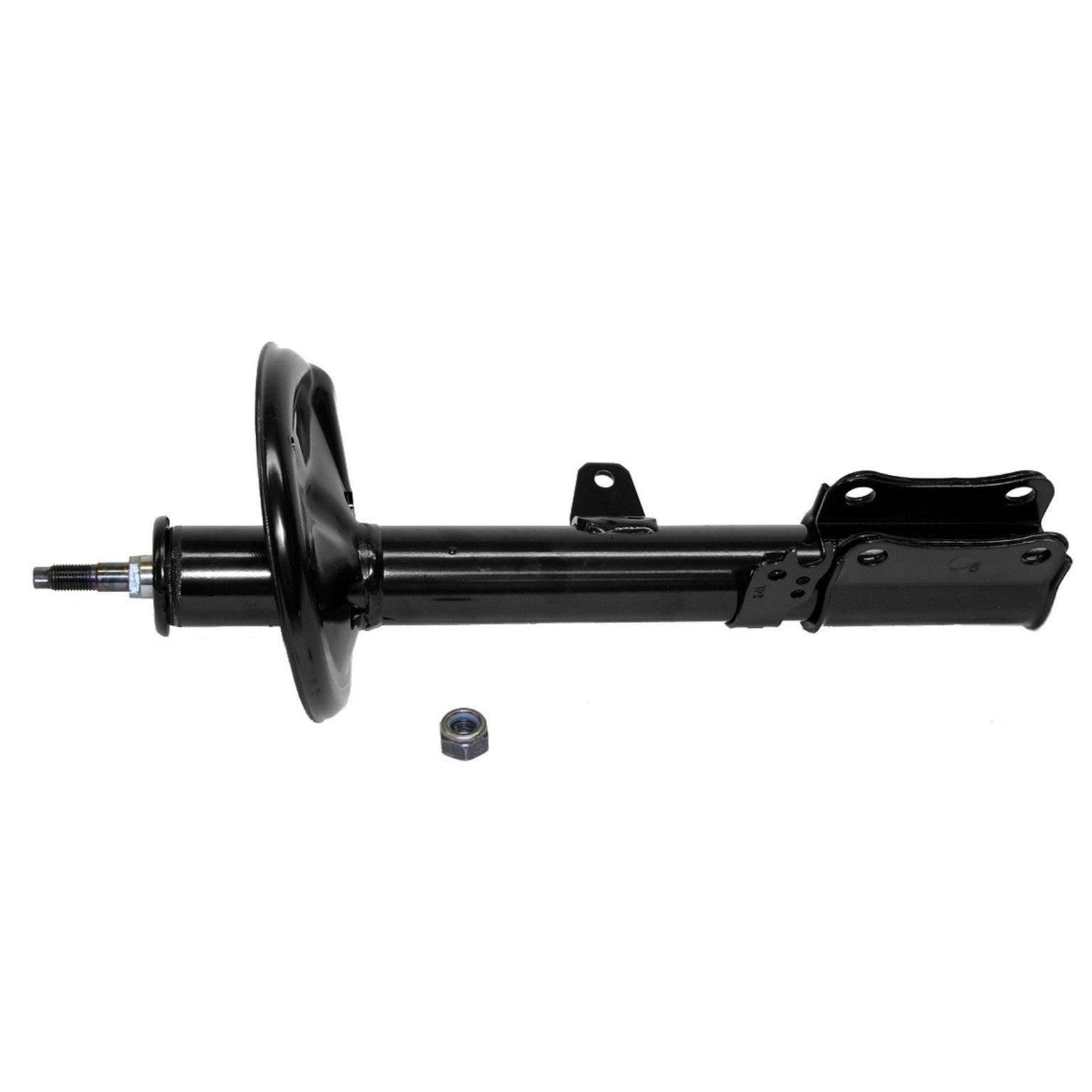 monroe shocks & struts suspension strut  frsport 72104