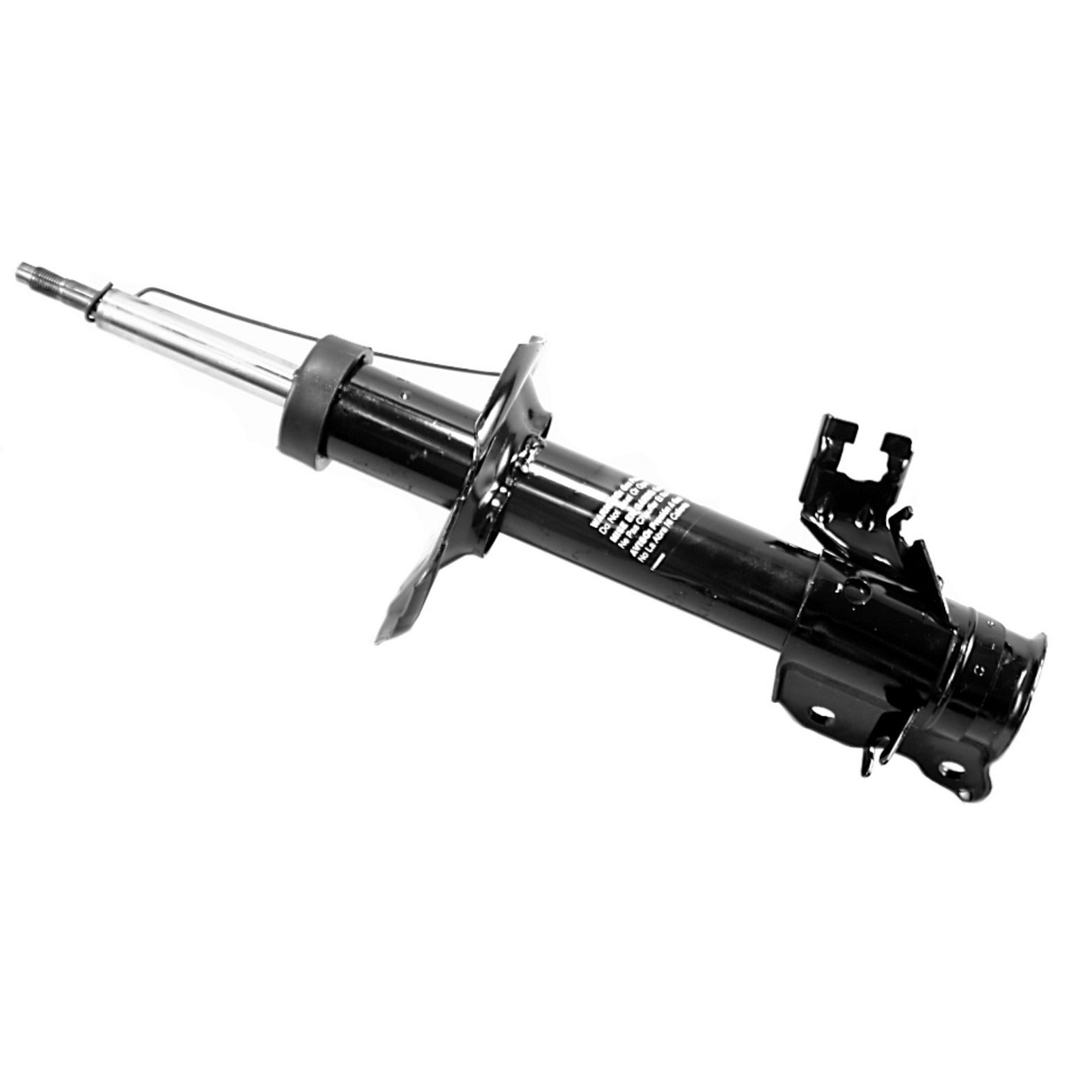 monroe shocks & struts suspension strut  frsport 72106