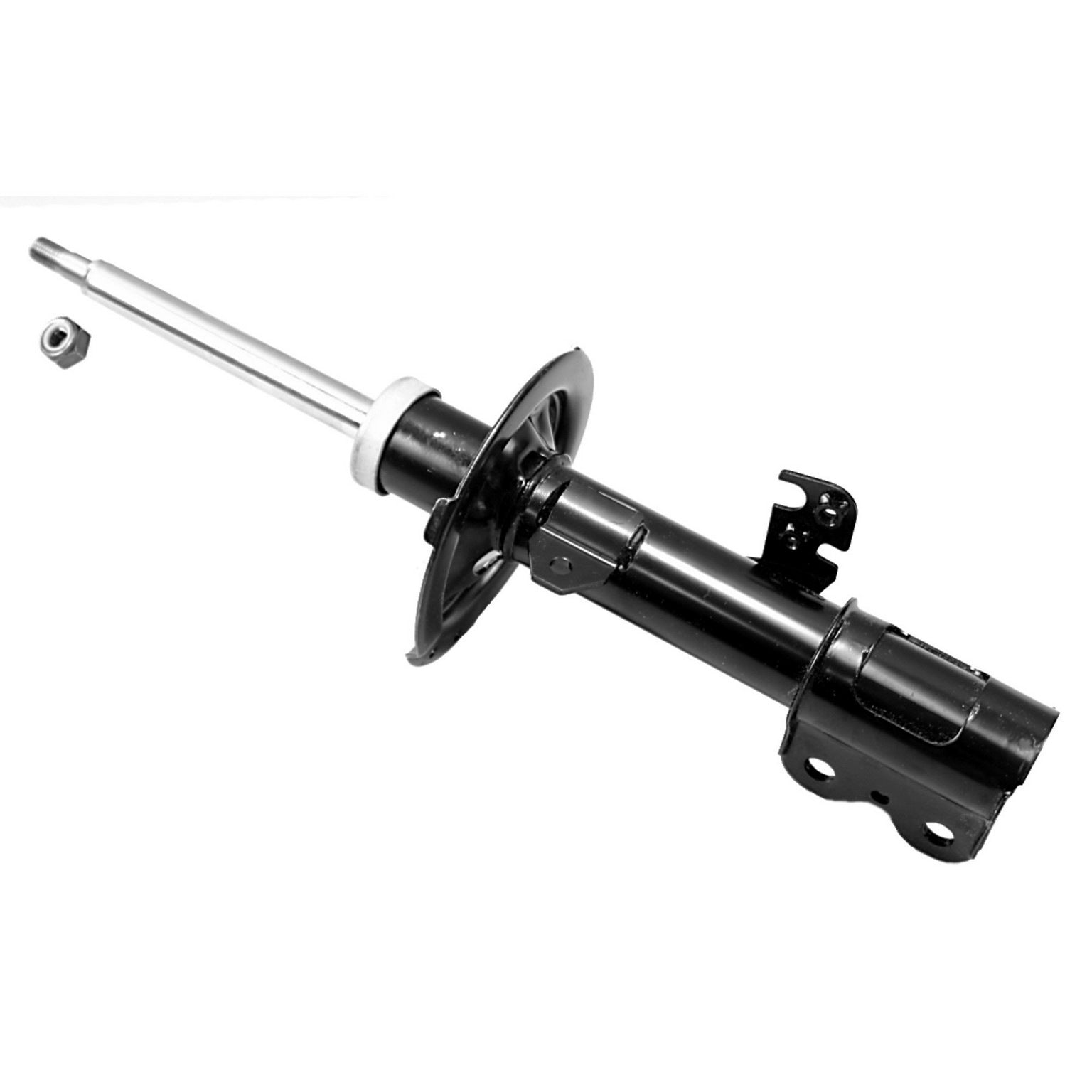 monroe shocks & struts suspension strut  frsport 72112