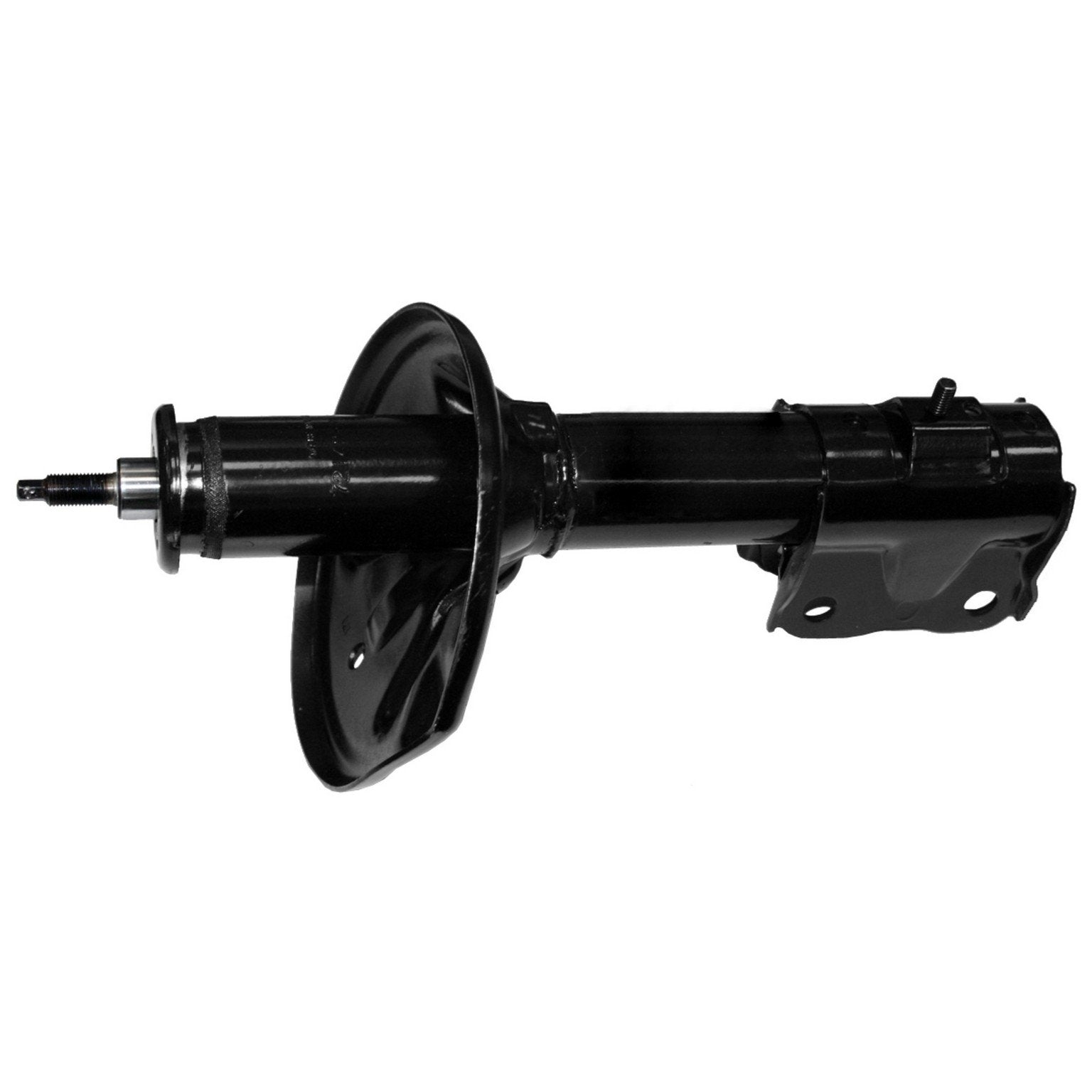 monroe shocks & struts suspension strut  frsport 72142