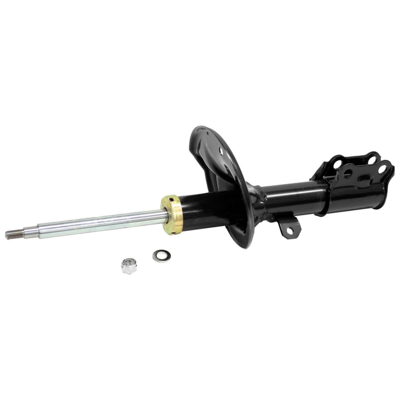 monroe shocks & struts suspension strut  frsport 72192