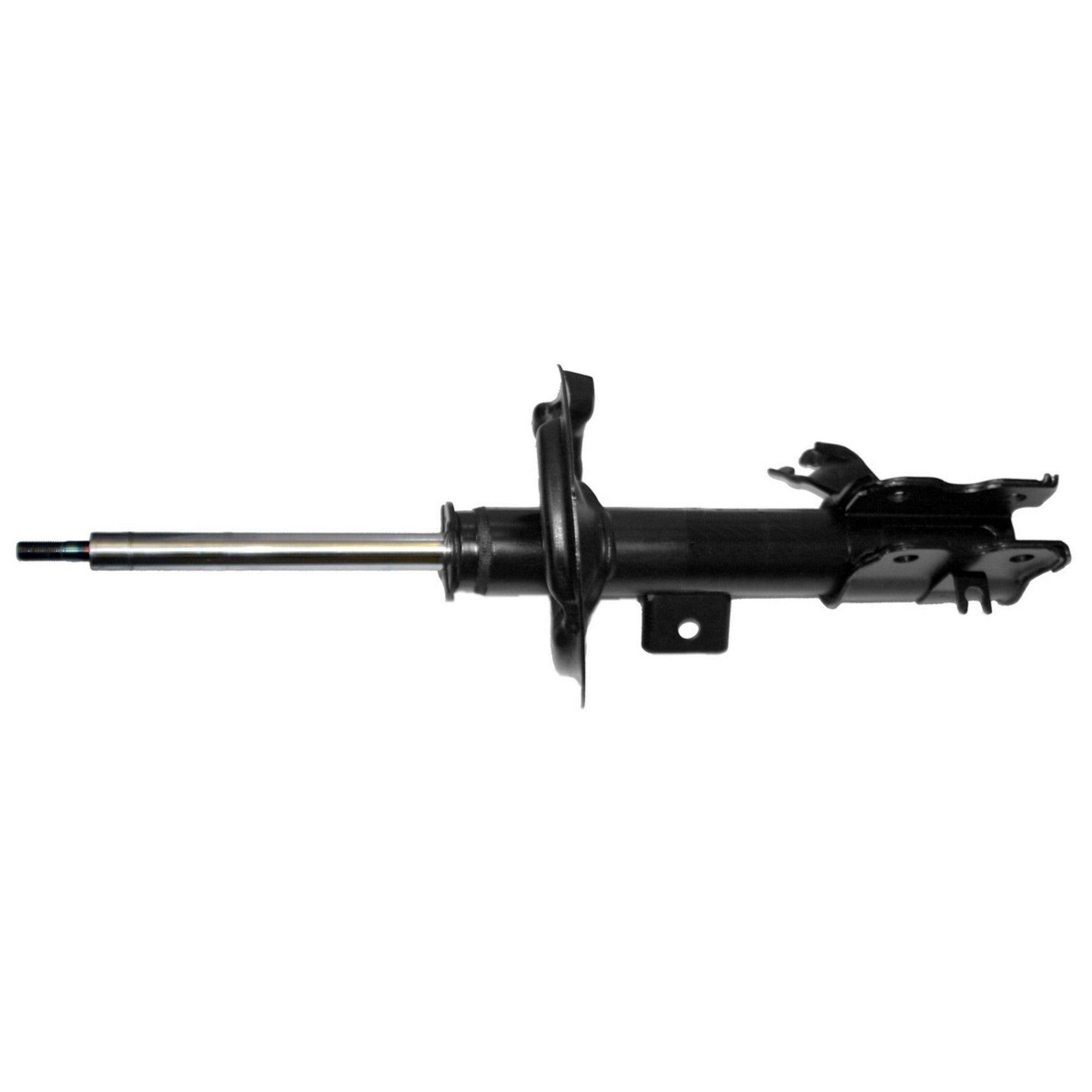 Monroe Shocks & Struts Suspension Strut  top view frsport 72240