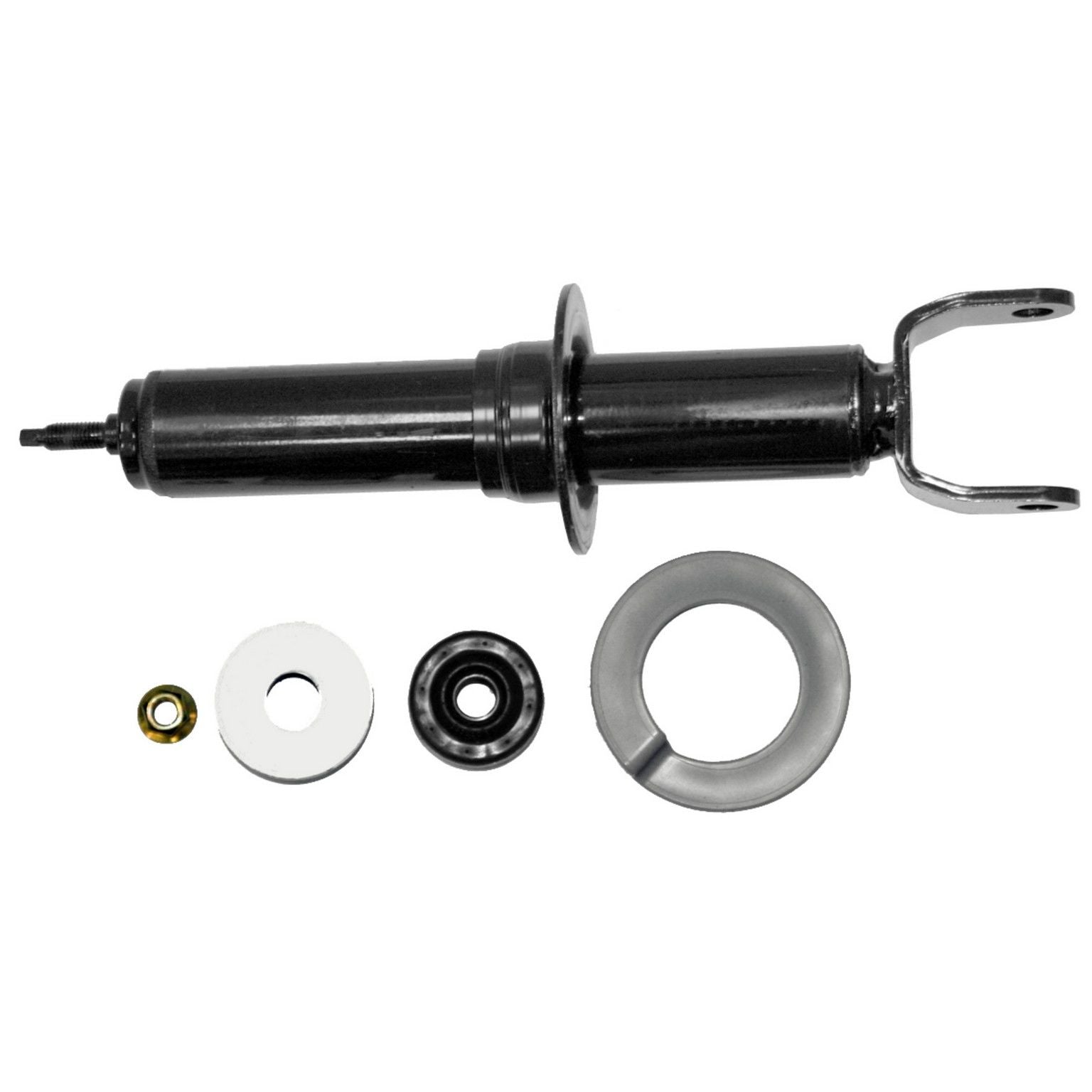 monroe shocks & struts suspension strut  frsport 72292