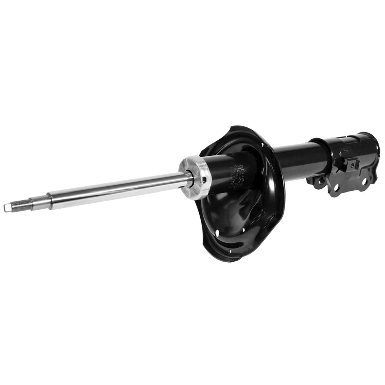 monroe shocks & struts suspension strut  frsport 72297