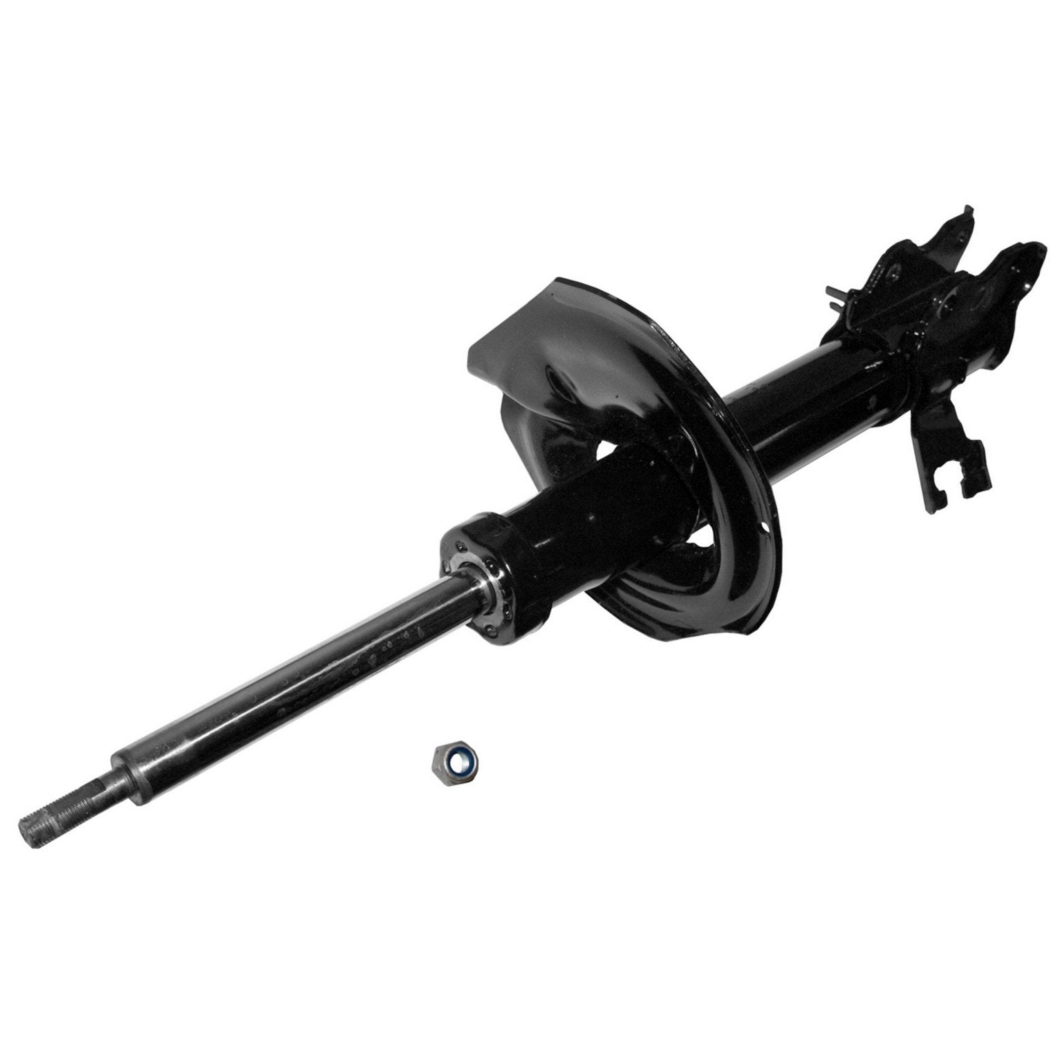 monroe shocks & struts suspension strut  frsport 72318