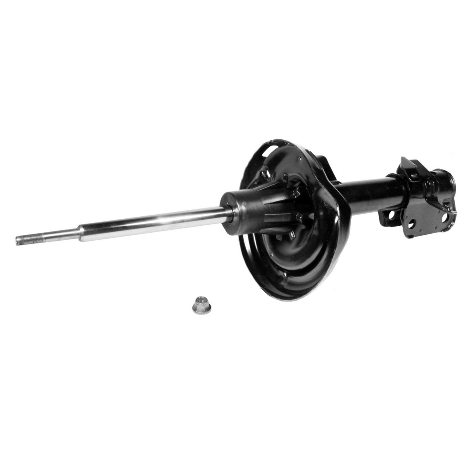 monroe shocks & struts suspension strut  frsport 72343