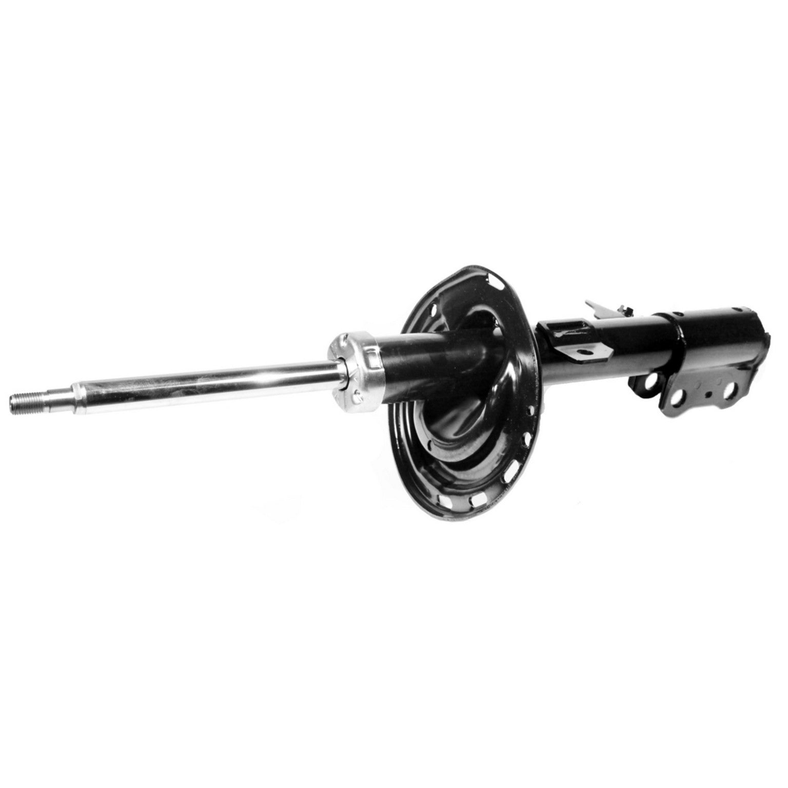 monroe shocks & struts suspension strut  frsport 72366