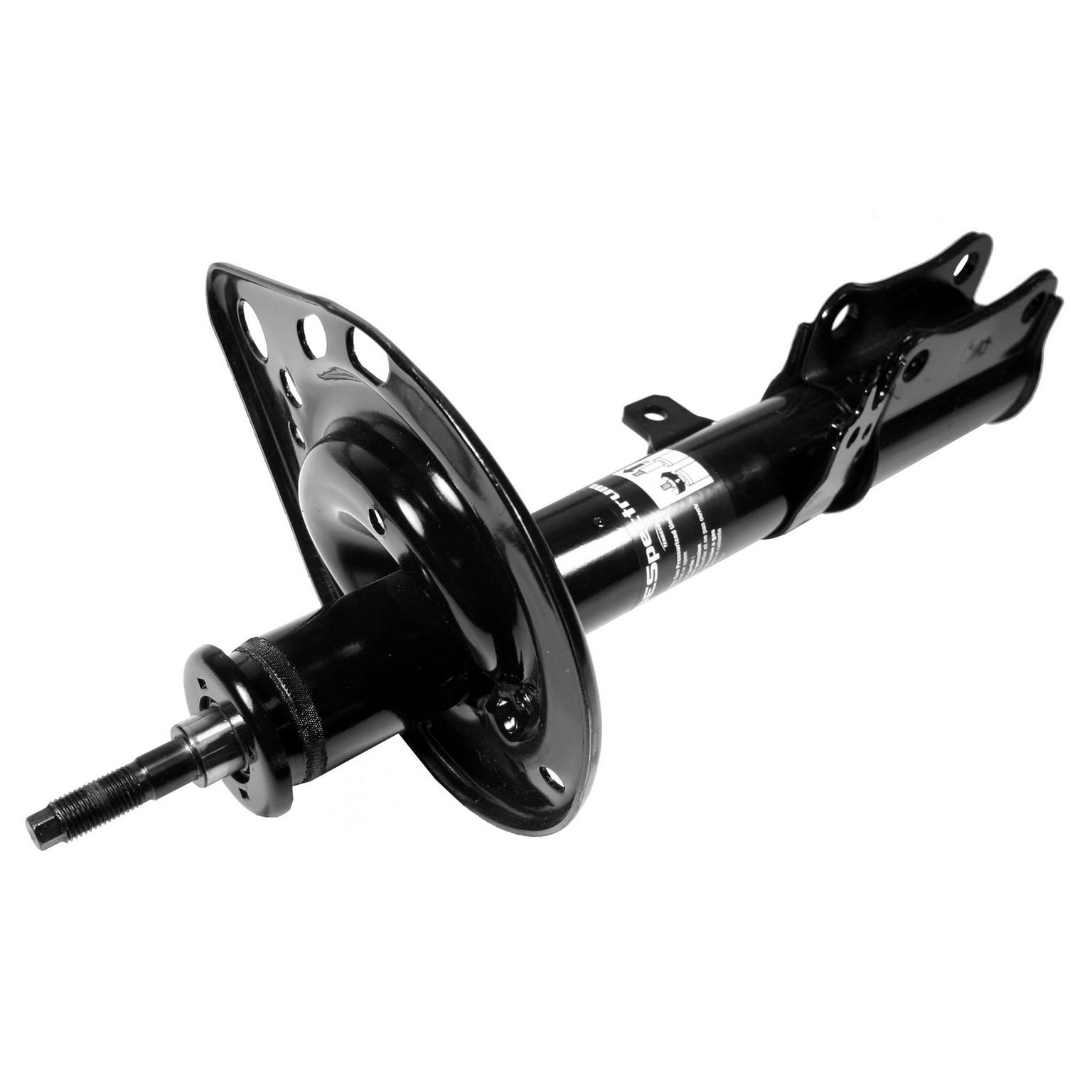 monroe shocks & struts suspension strut  frsport 72385