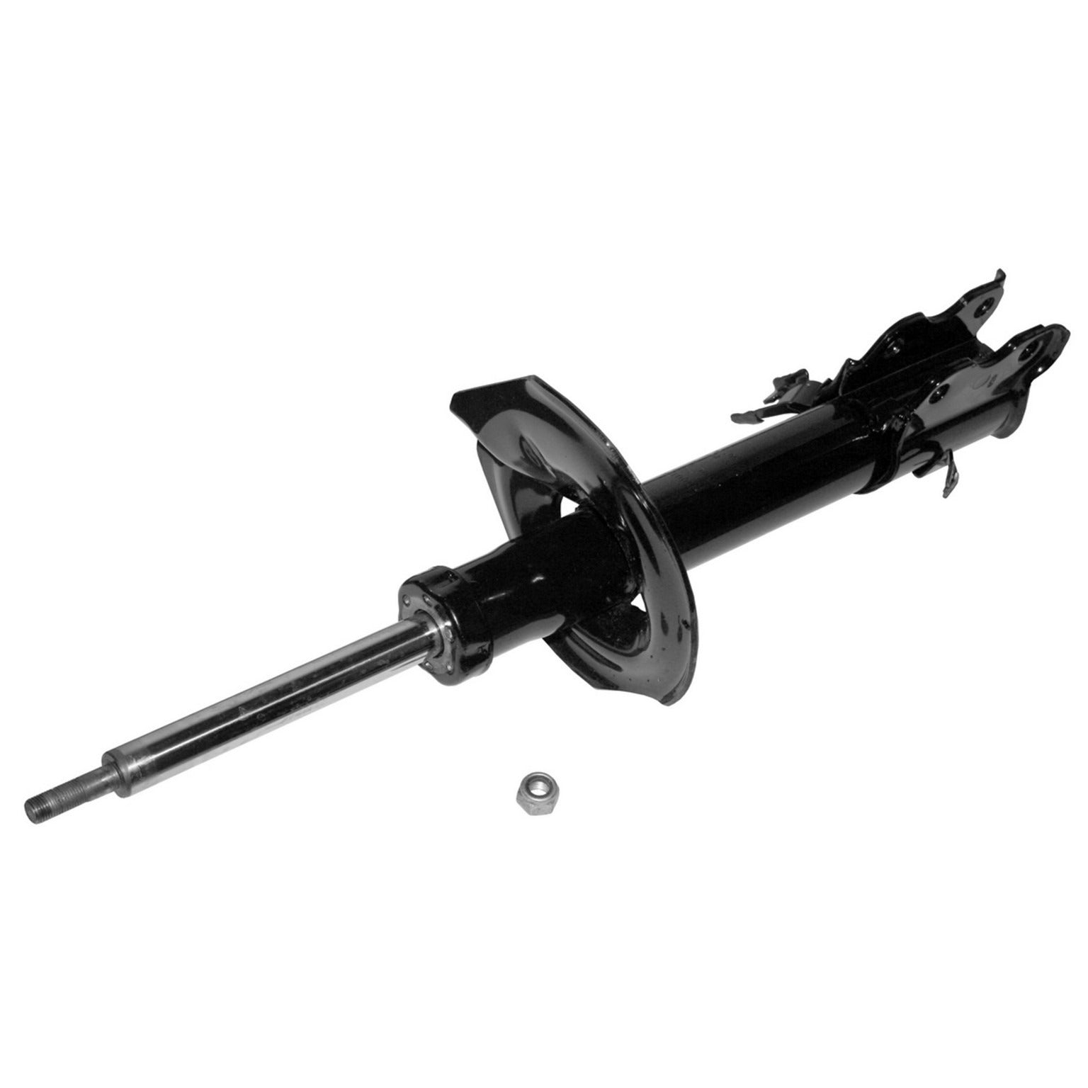 monroe shocks & struts suspension strut  frsport 72394