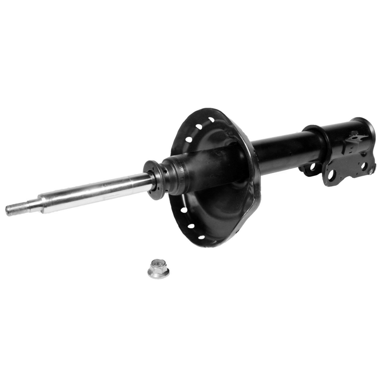 monroe shocks & struts suspension strut  frsport 72430