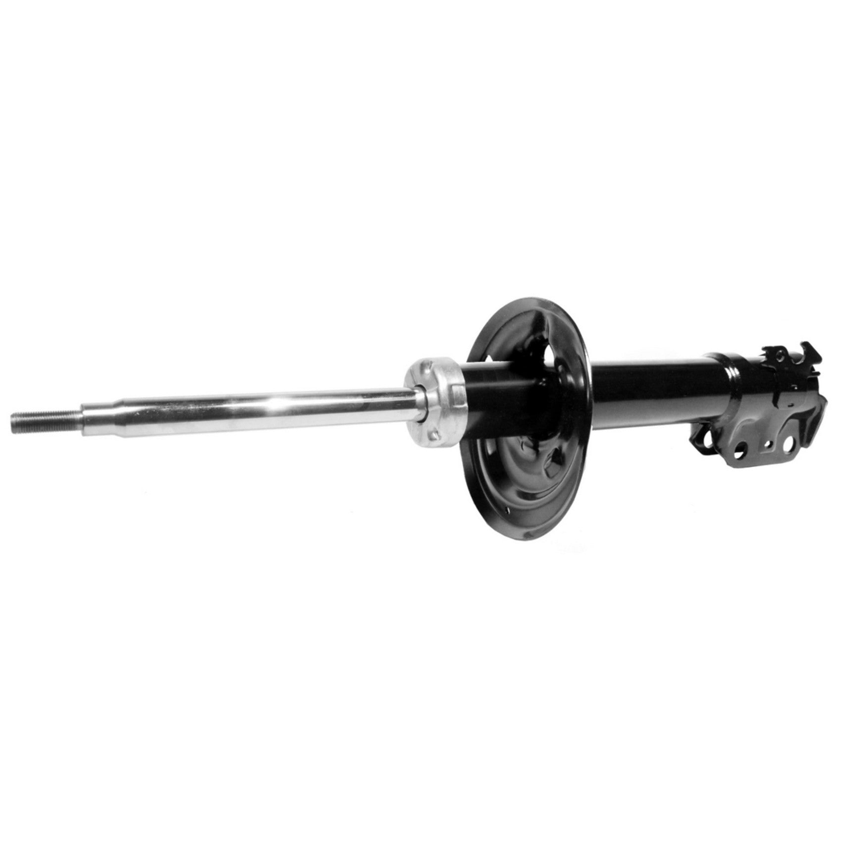 Monroe Shocks & Struts Suspension Strut  top view frsport 72442