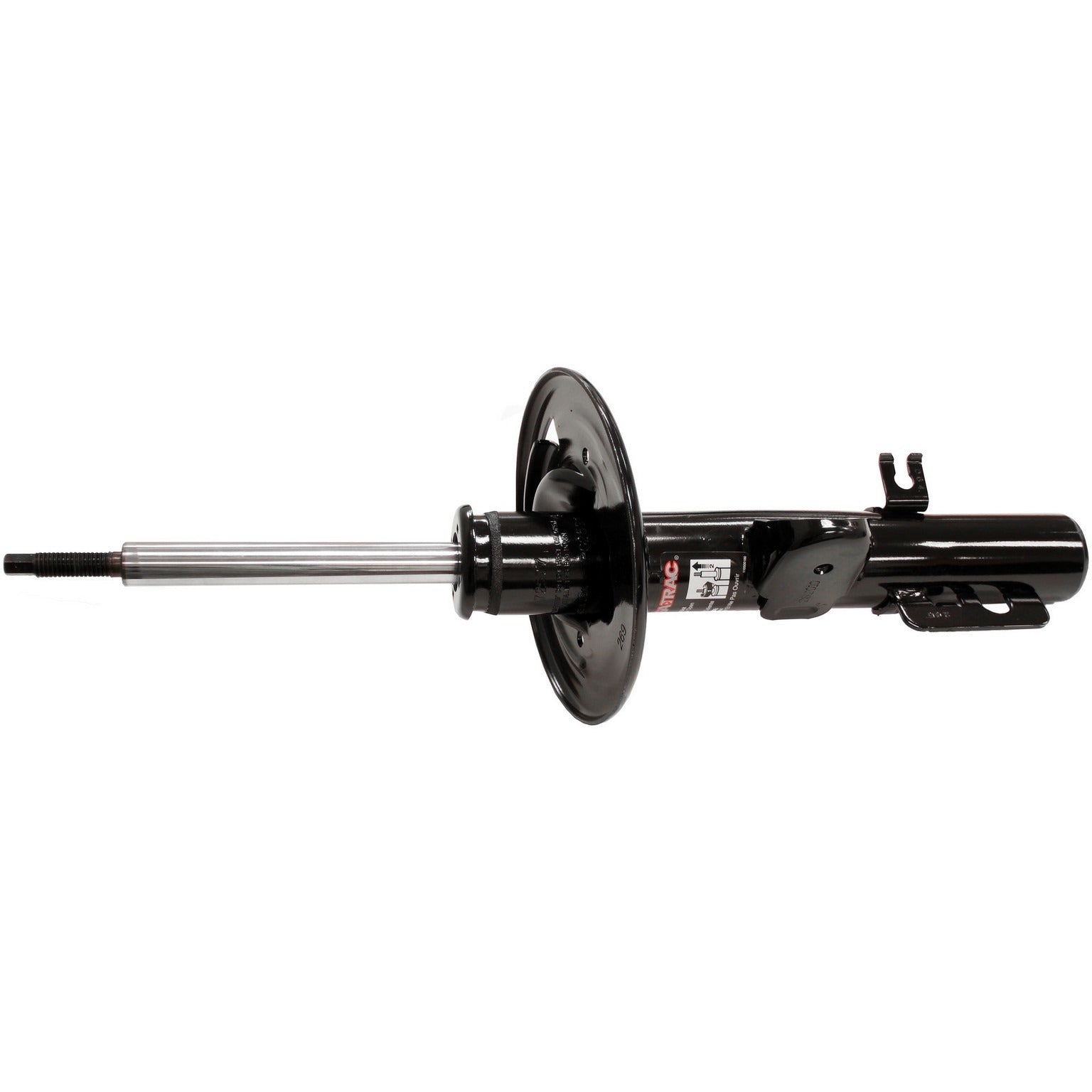 monroe shocks & struts suspension strut  frsport 72535