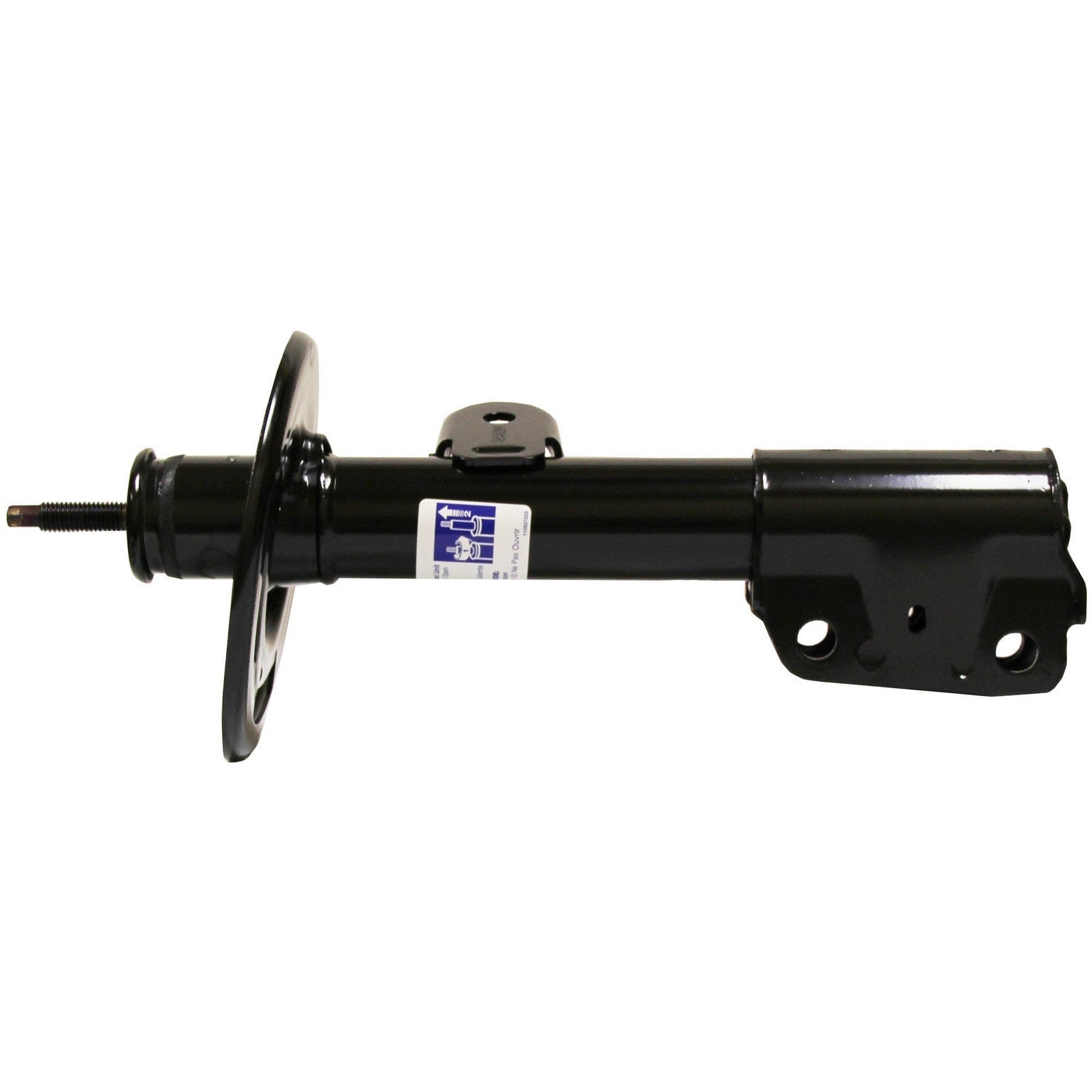 monroe shocks & struts suspension strut  frsport 72620