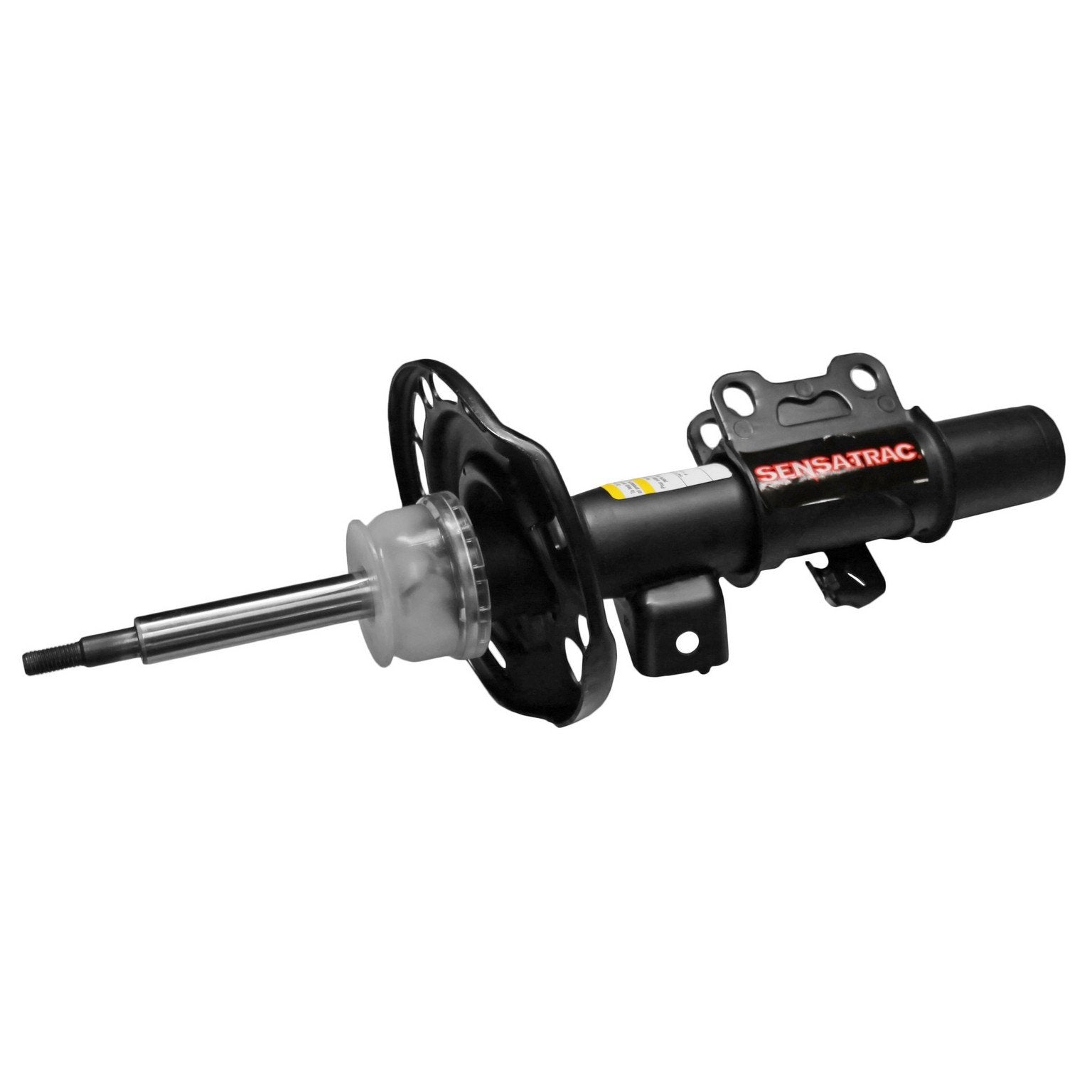 Monroe Shocks & Struts Suspension Strut  top view frsport 72631