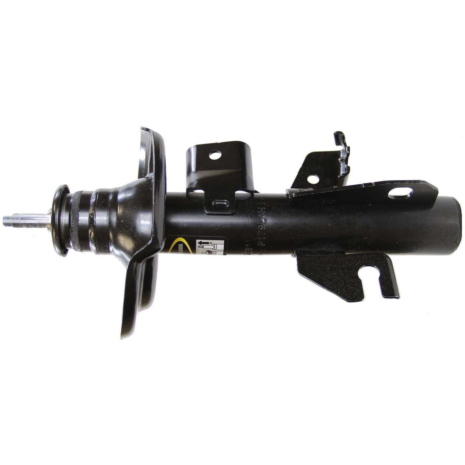 monroe shocks & struts suspension strut  frsport 72641