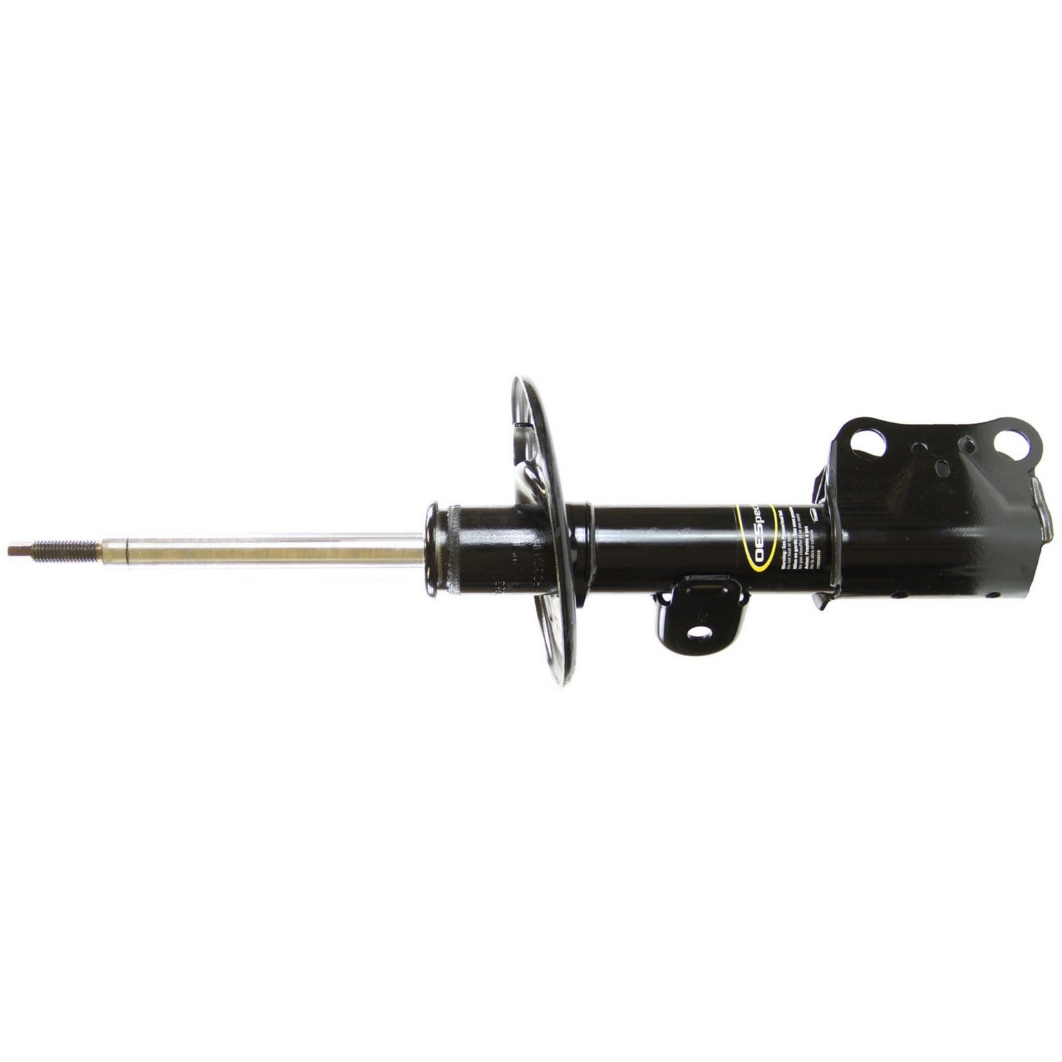 monroe shocks & struts suspension strut  frsport 72653