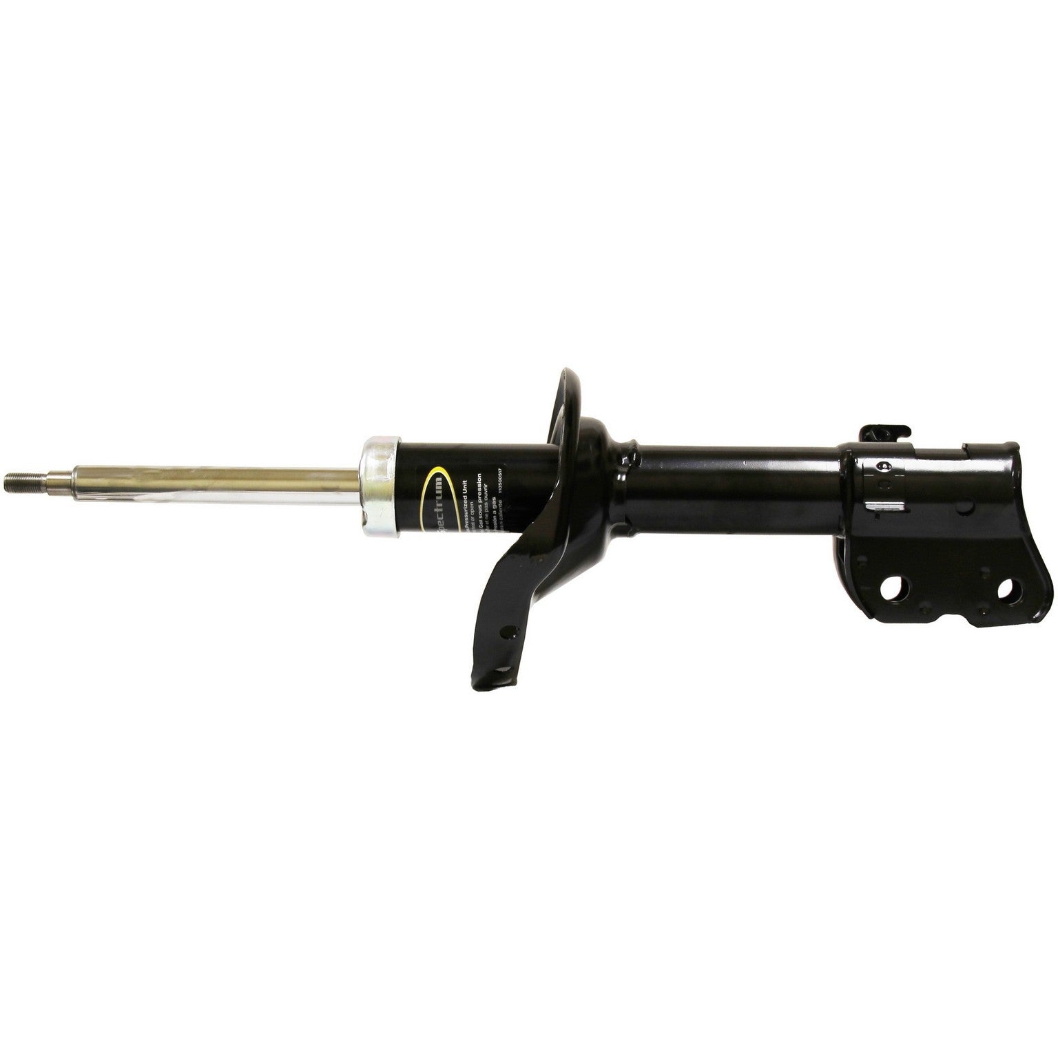 monroe shocks & struts suspension strut  frsport 72684