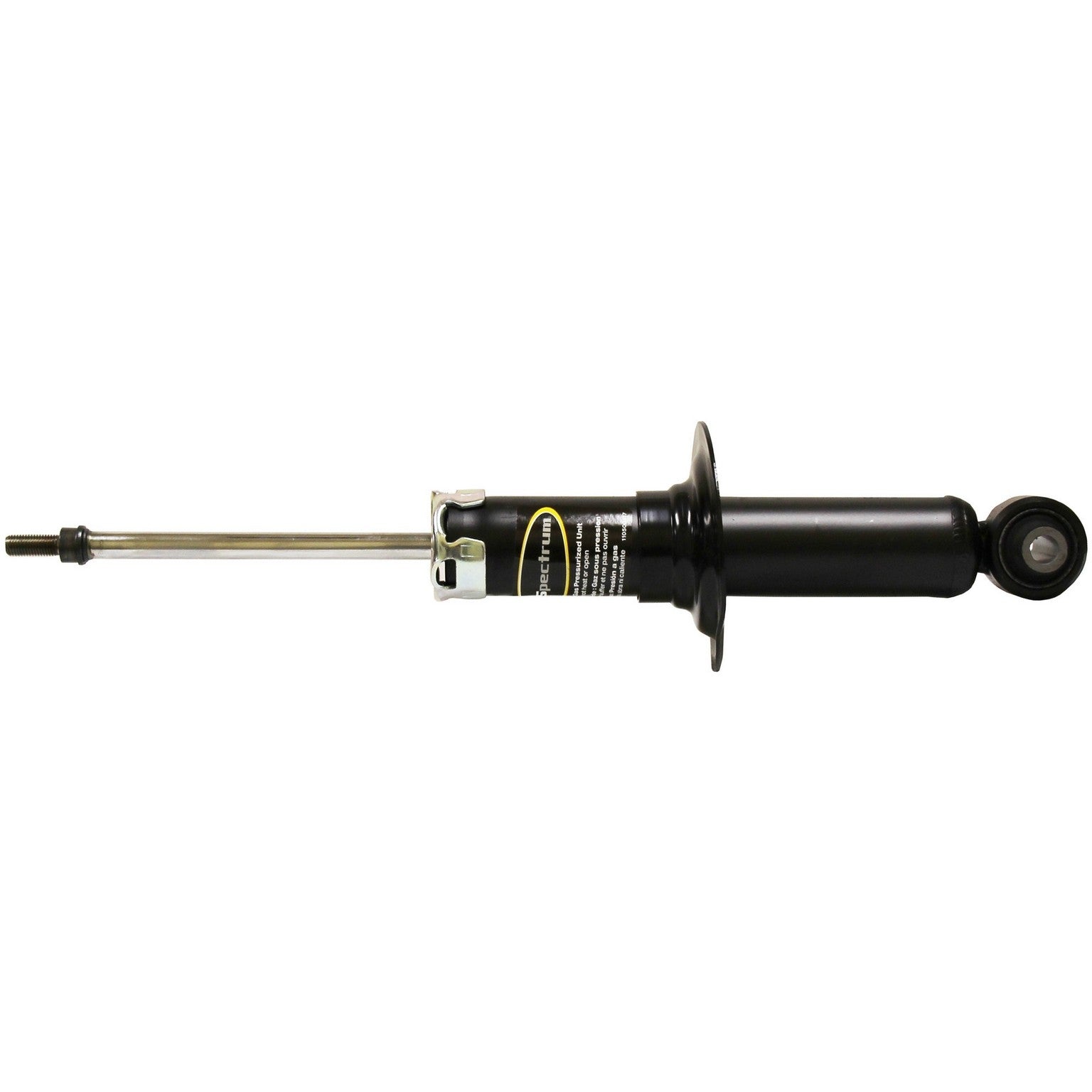 monroe shocks & struts suspension strut  frsport 72696