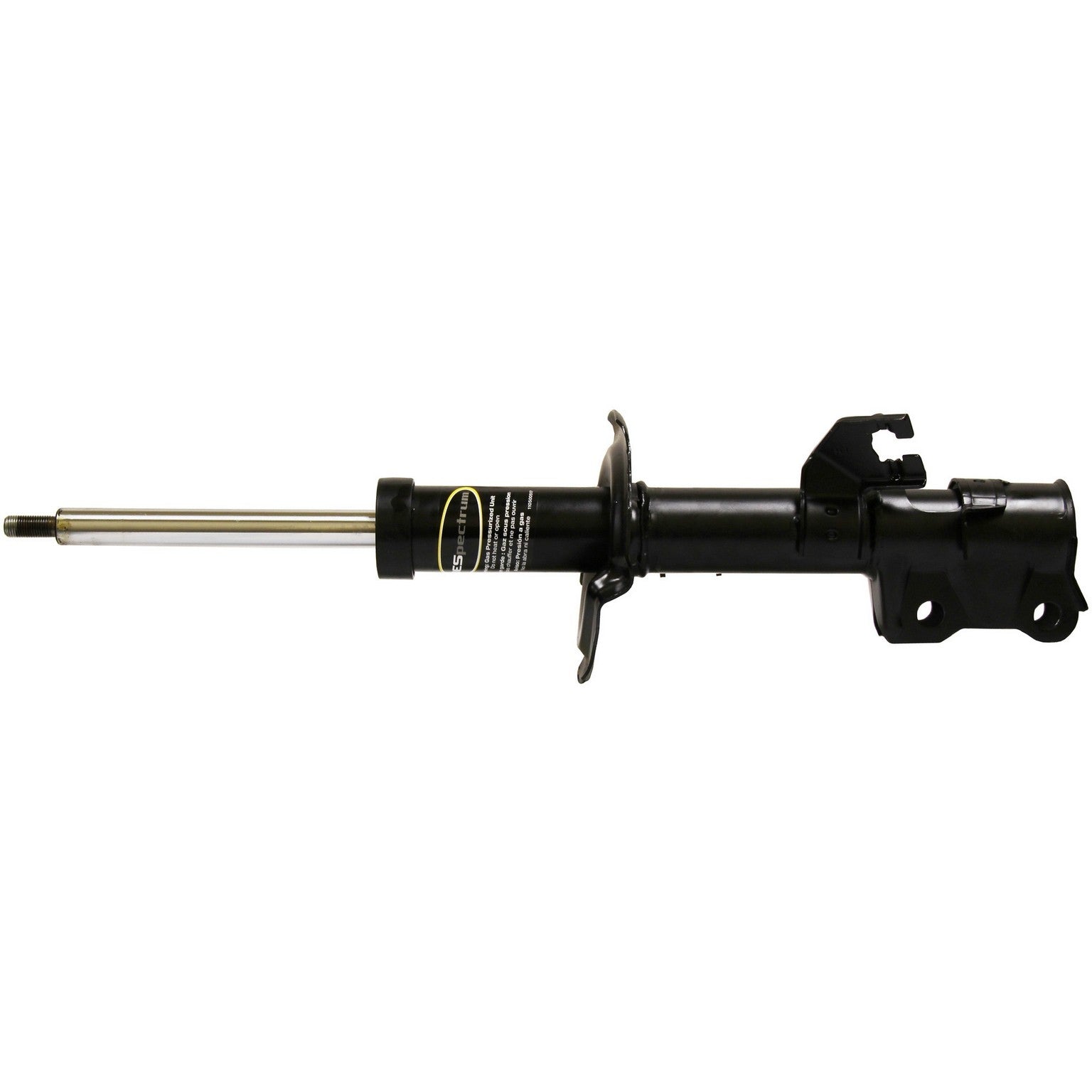 monroe shocks & struts suspension strut  frsport 72737