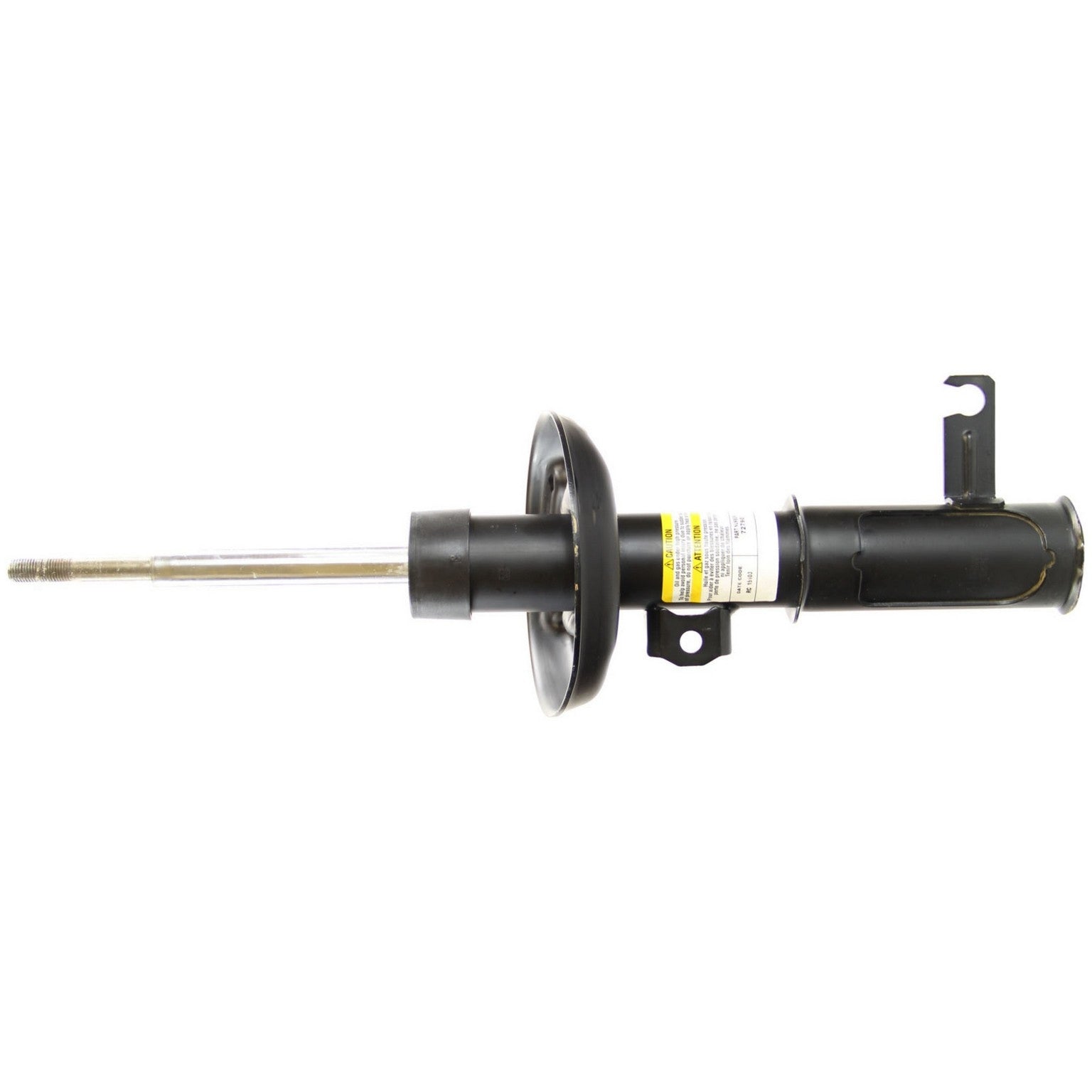 monroe shocks & struts suspension strut  frsport 72790