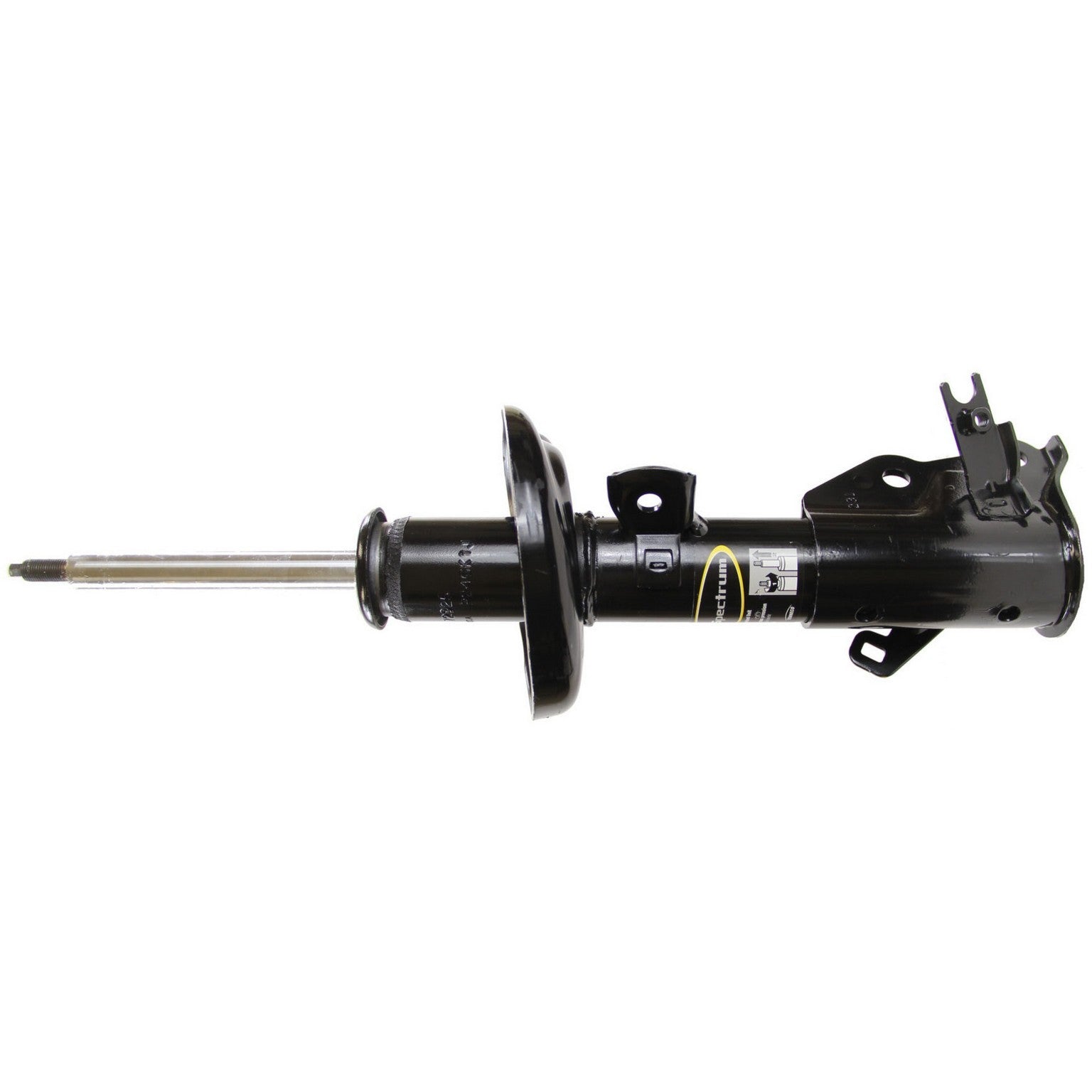 monroe shocks & struts suspension strut  frsport 72925