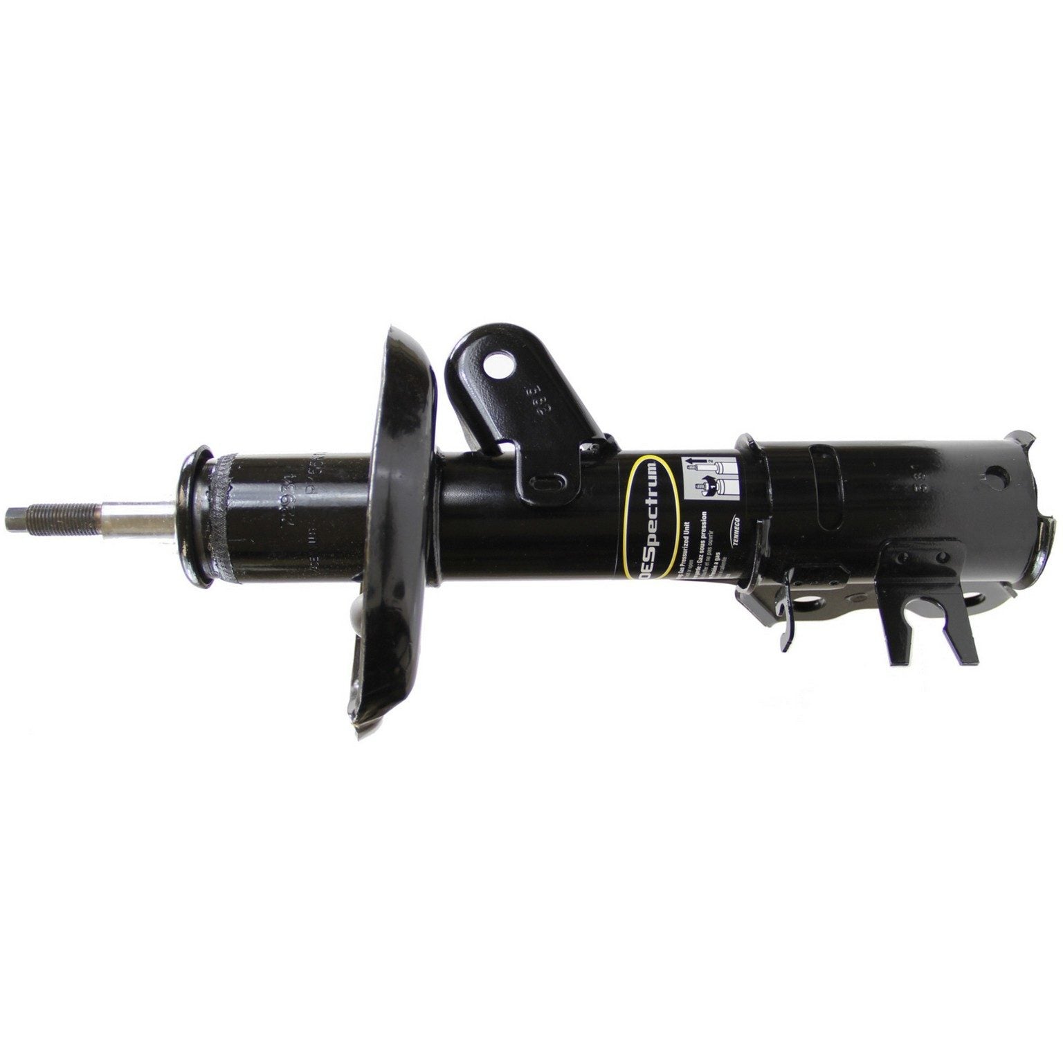 monroe shocks & struts suspension strut  frsport 72934