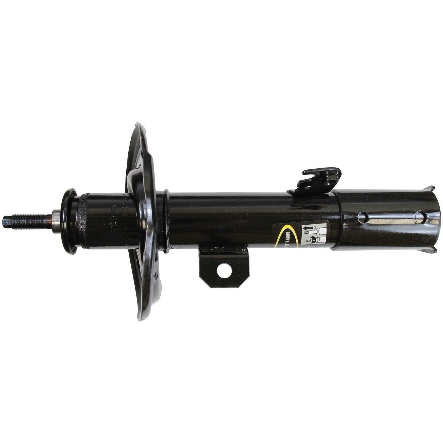 monroe shocks & struts suspension strut  frsport 72990