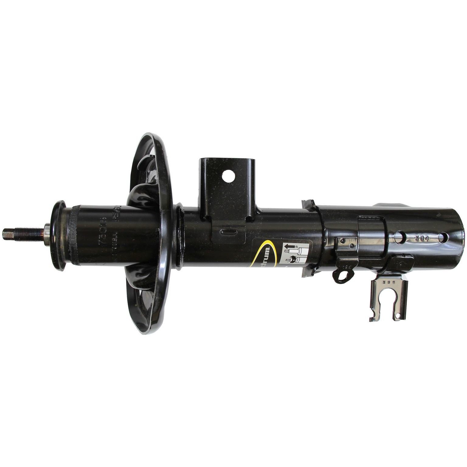 monroe shocks & struts suspension strut  frsport 73015