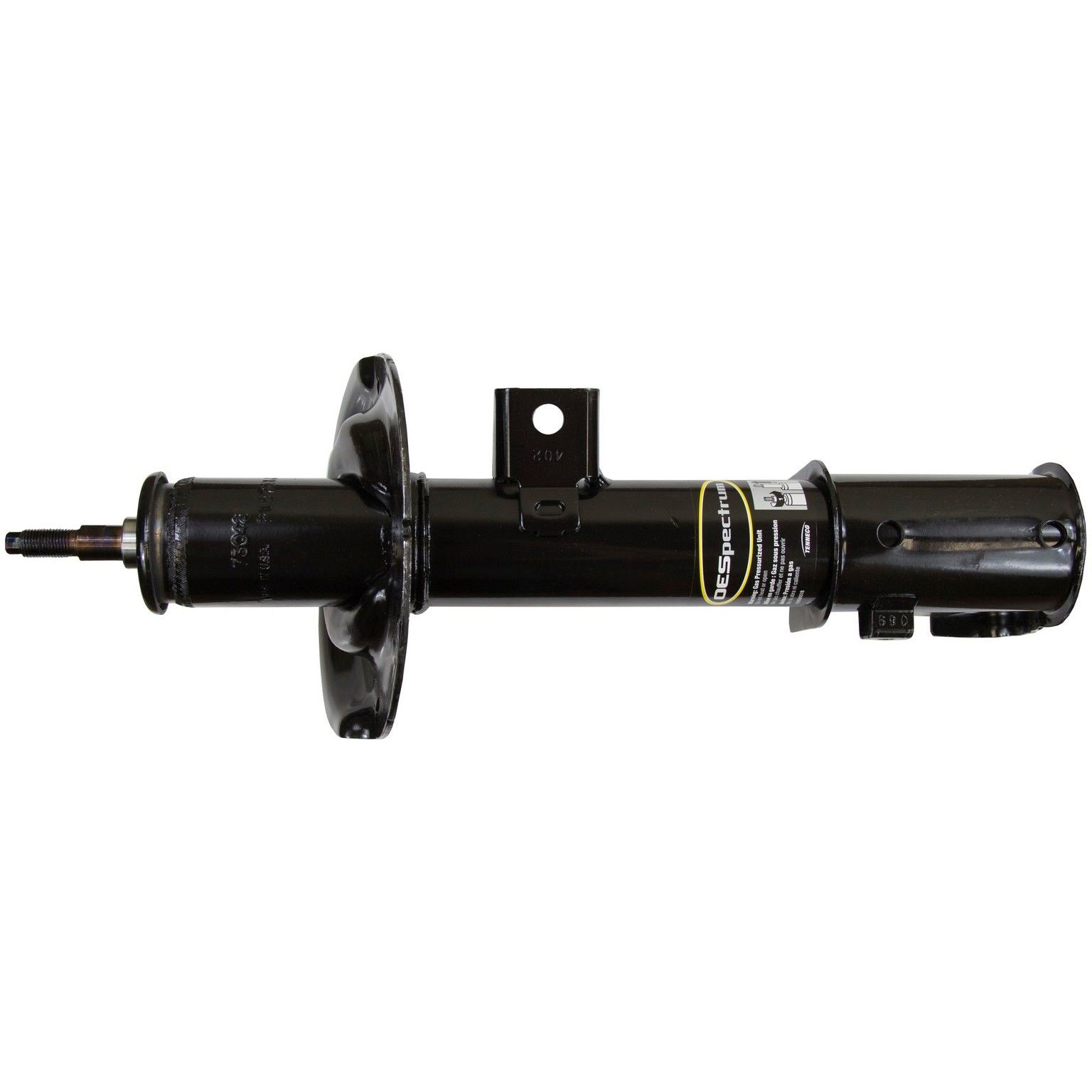 Monroe Shocks & Struts Suspension Strut  top view frsport 73042