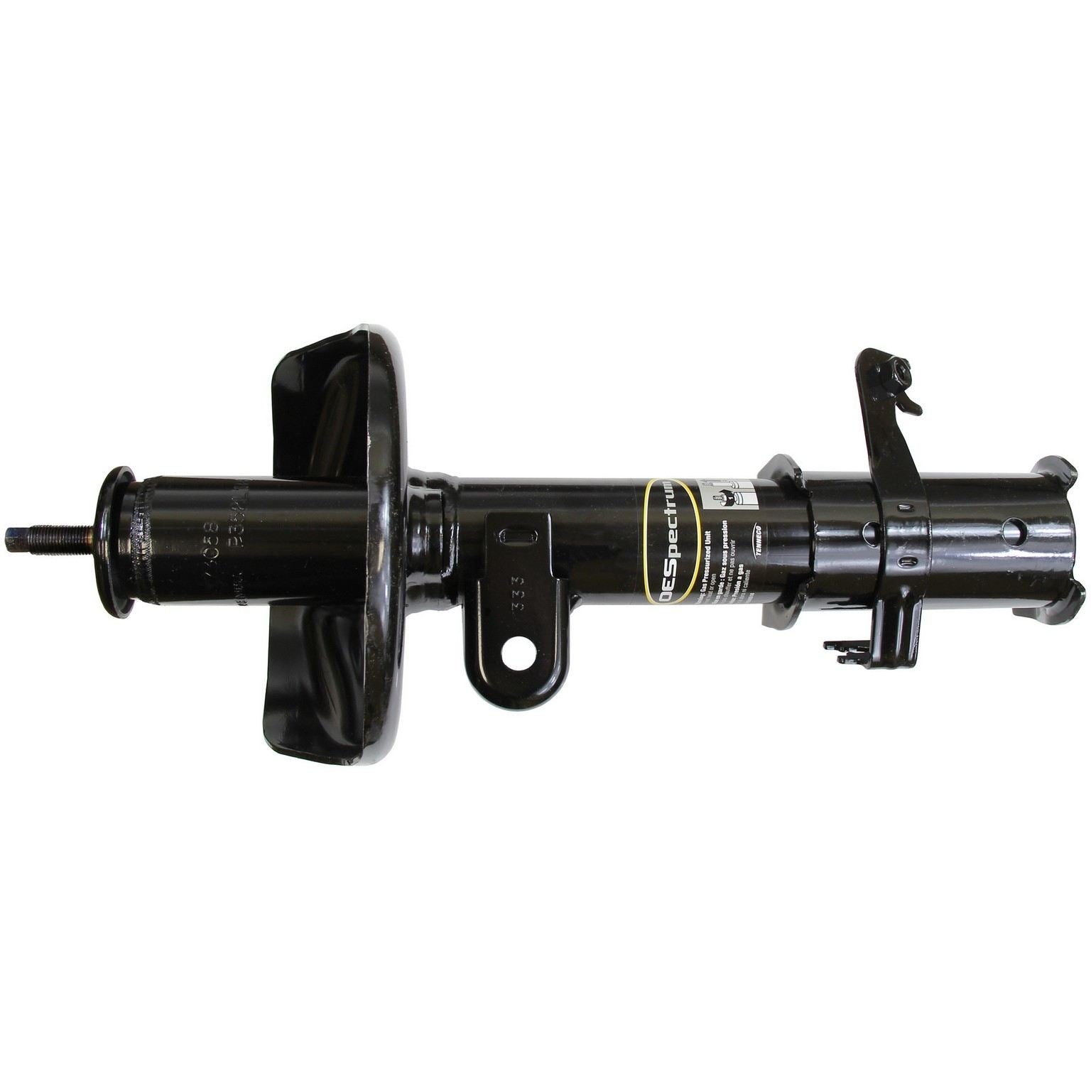 monroe shocks & struts suspension strut  frsport 73058