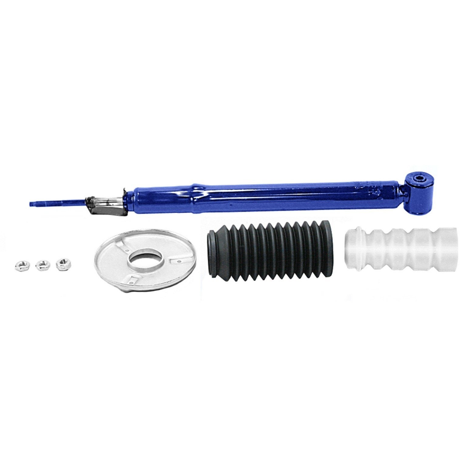 monroe shocks & struts suspension strut  frsport 801265