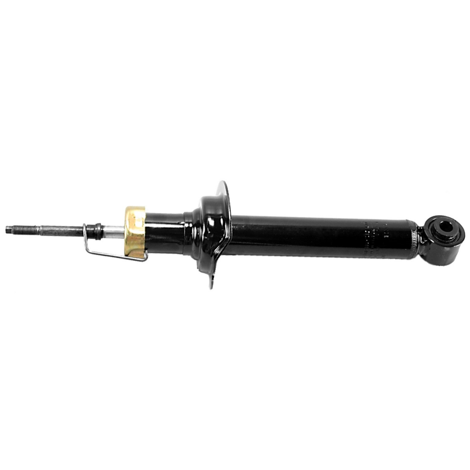 Monroe Shocks & Struts Suspension Strut  top view frsport 801377