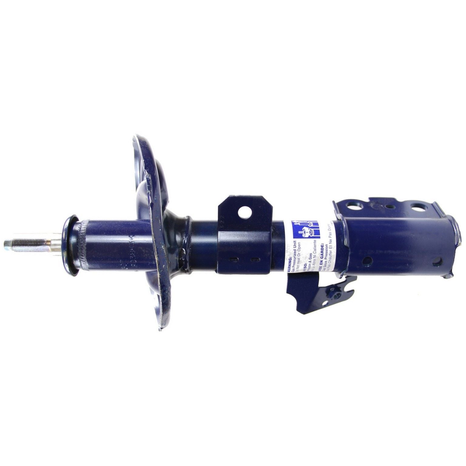 monroe shocks & struts suspension strut  frsport 802307