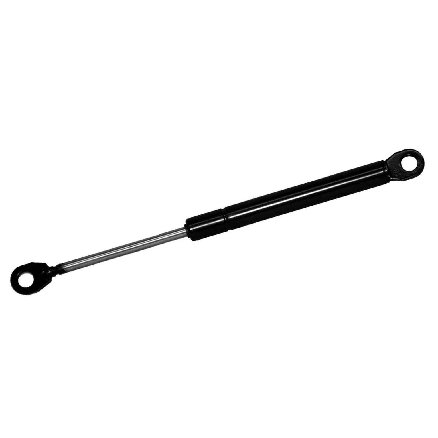 Monroe Shocks & Struts Lift Support  top view frsport 901334