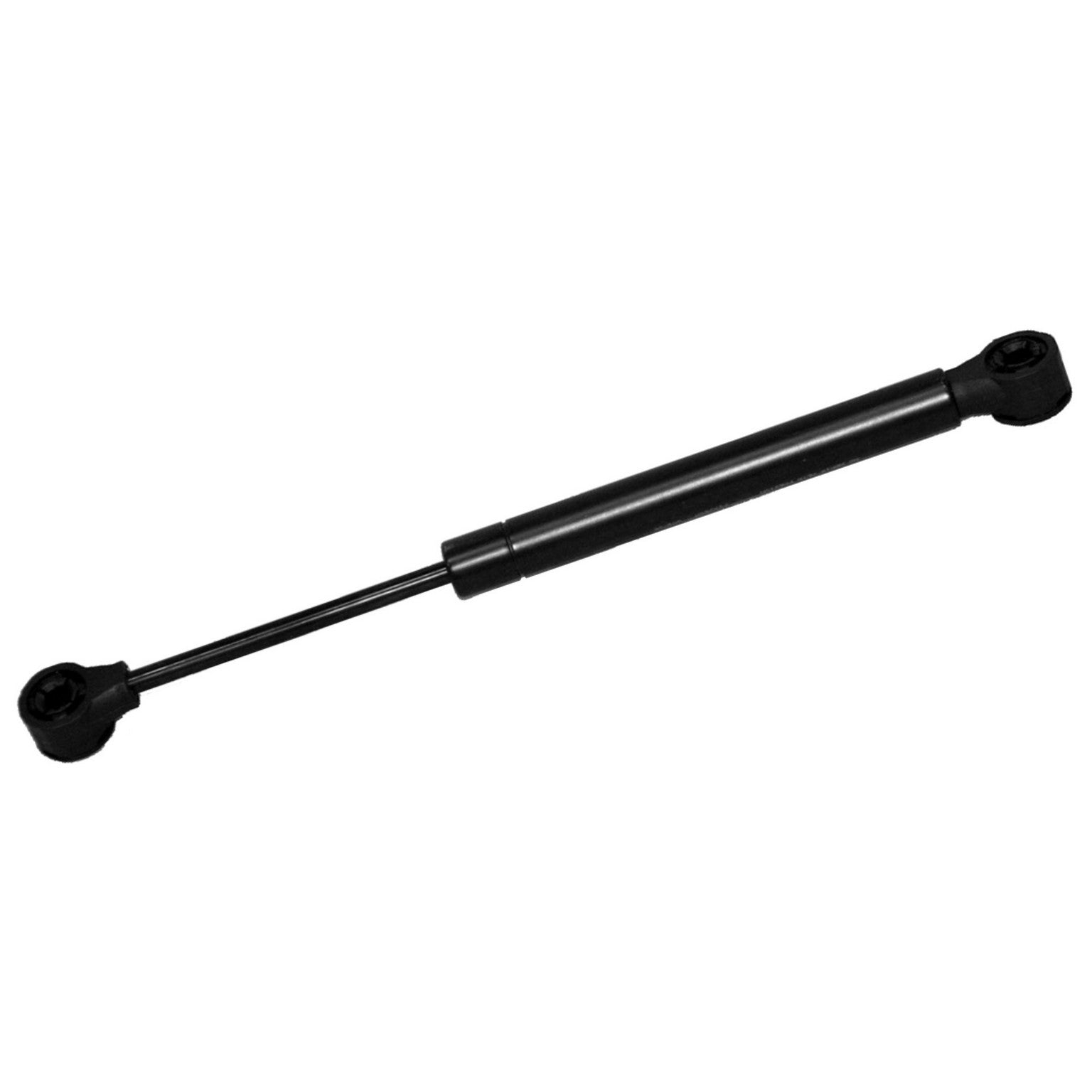 Monroe Shocks & Struts Lift Support  top view frsport 901372