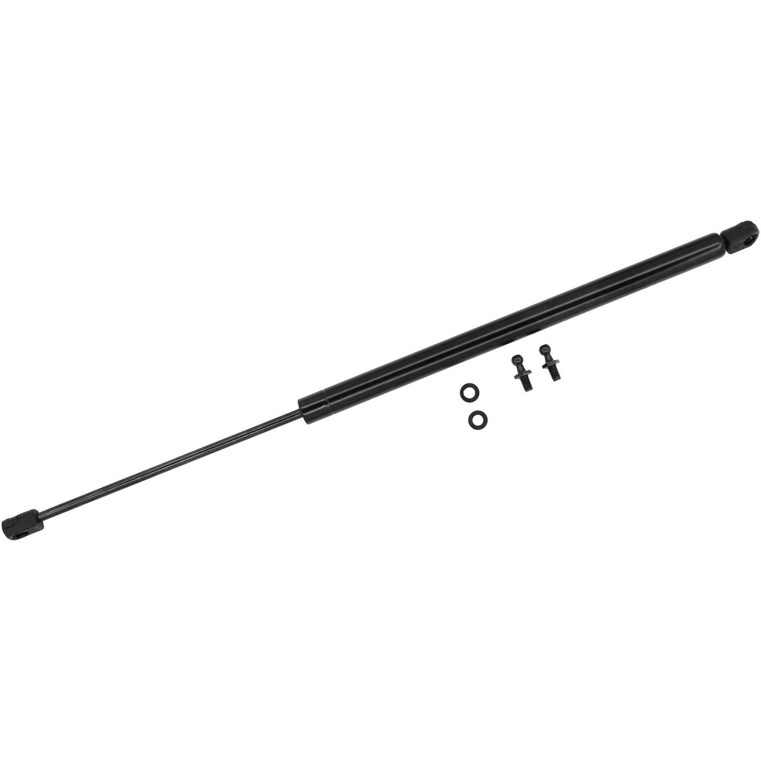 monroe shocks & struts lift support  frsport 901743