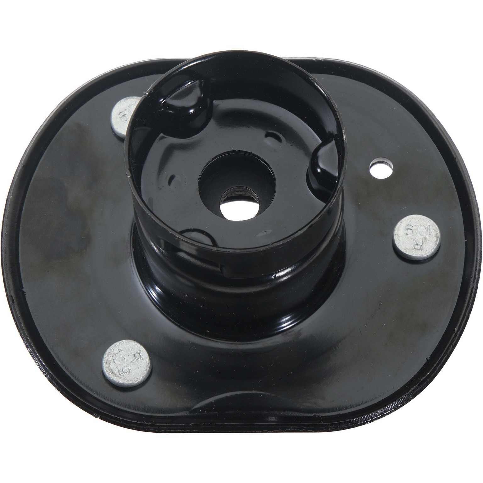 Monroe Shocks & Struts Suspension Strut Mount  top view frsport 902053