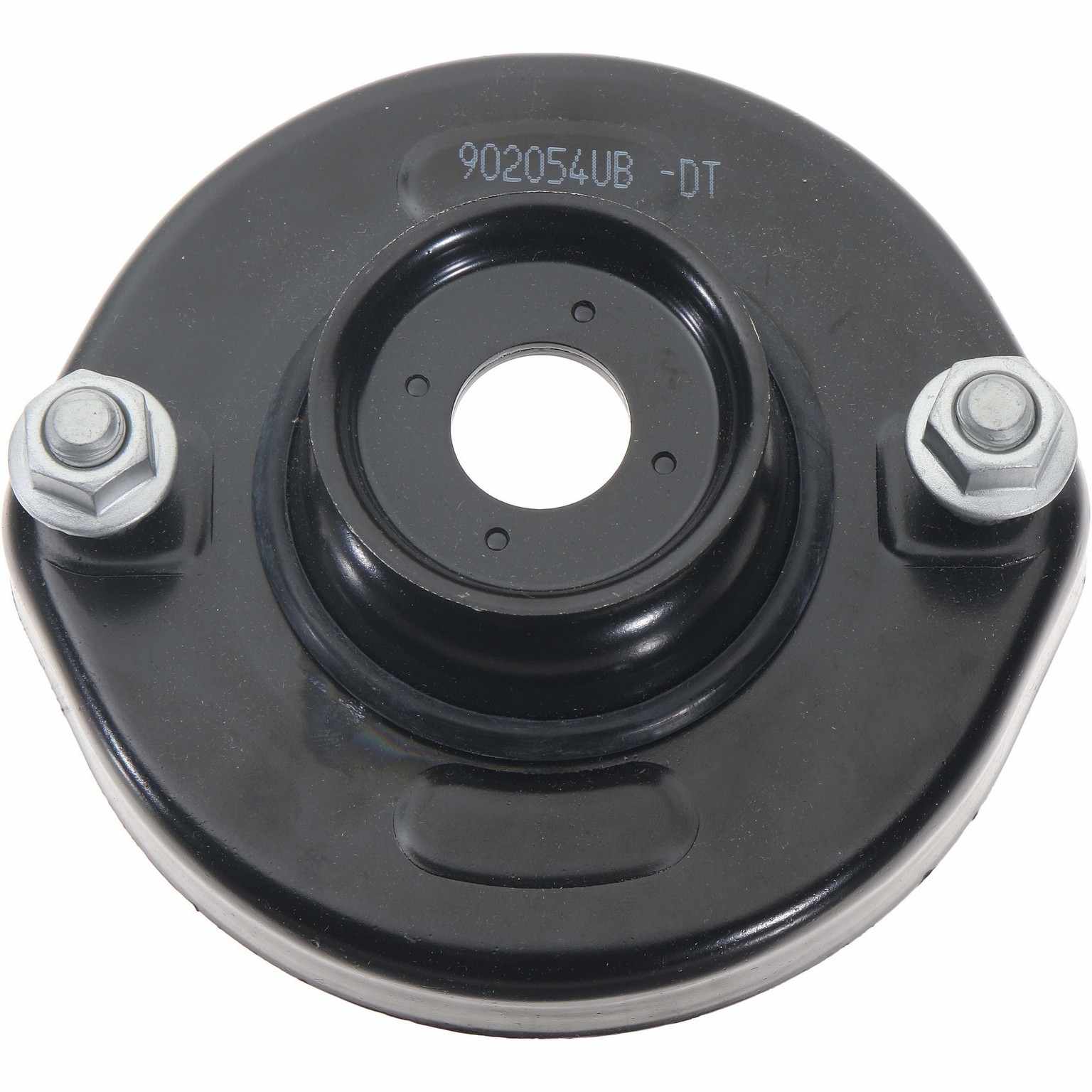 Monroe Shocks & Struts Suspension Strut Mount  top view frsport 902054