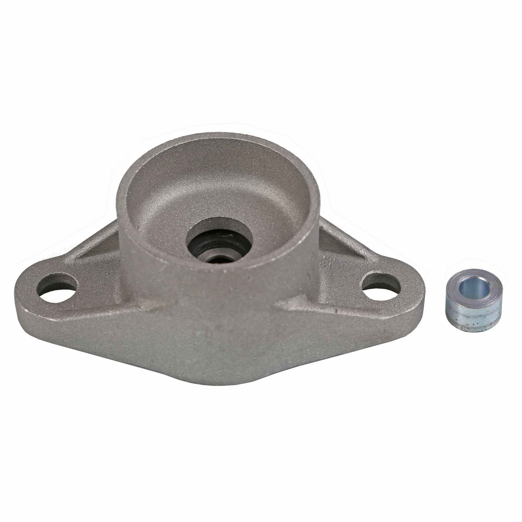 Monroe Shocks & Struts Suspension Strut Mount  top view frsport 902117