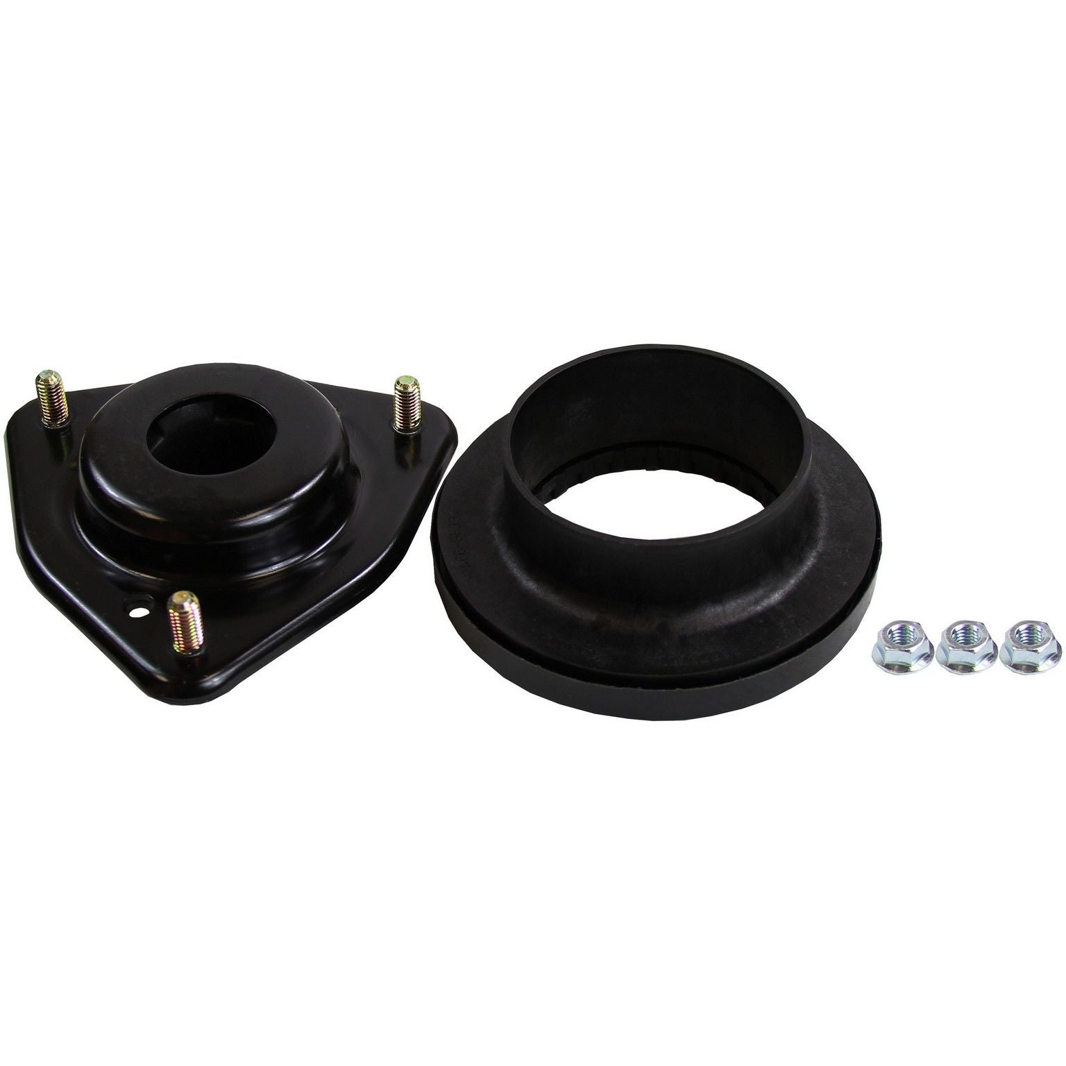 monroe shocks & struts suspension strut mount  frsport 906960