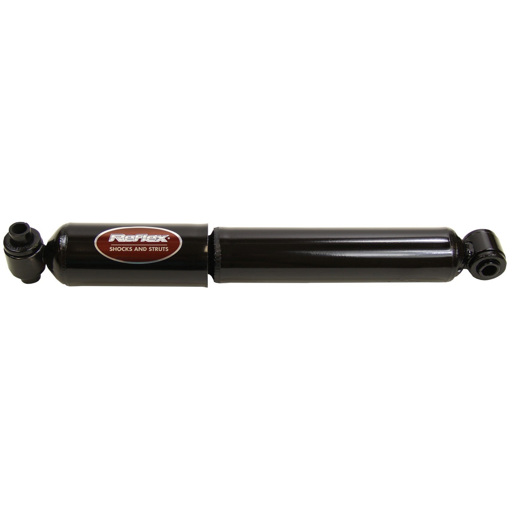 Monroe Shocks & Struts Shock Absorber  top view frsport 911043