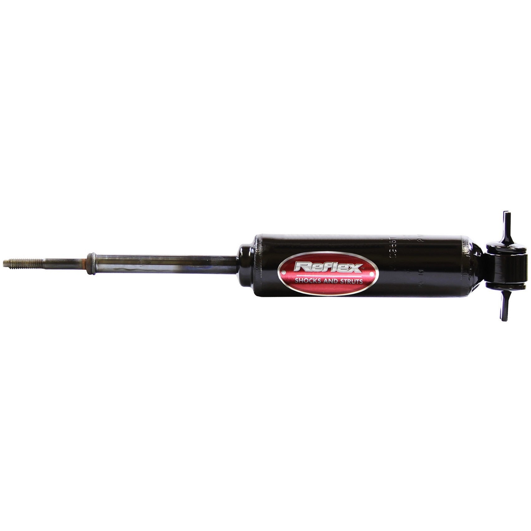 Monroe Shocks & Struts Shock Absorber  top view frsport 911096