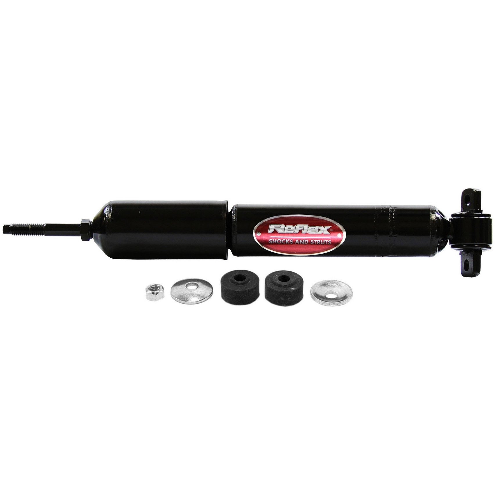 Monroe Shocks & Struts Shock Absorber  top view frsport 911131