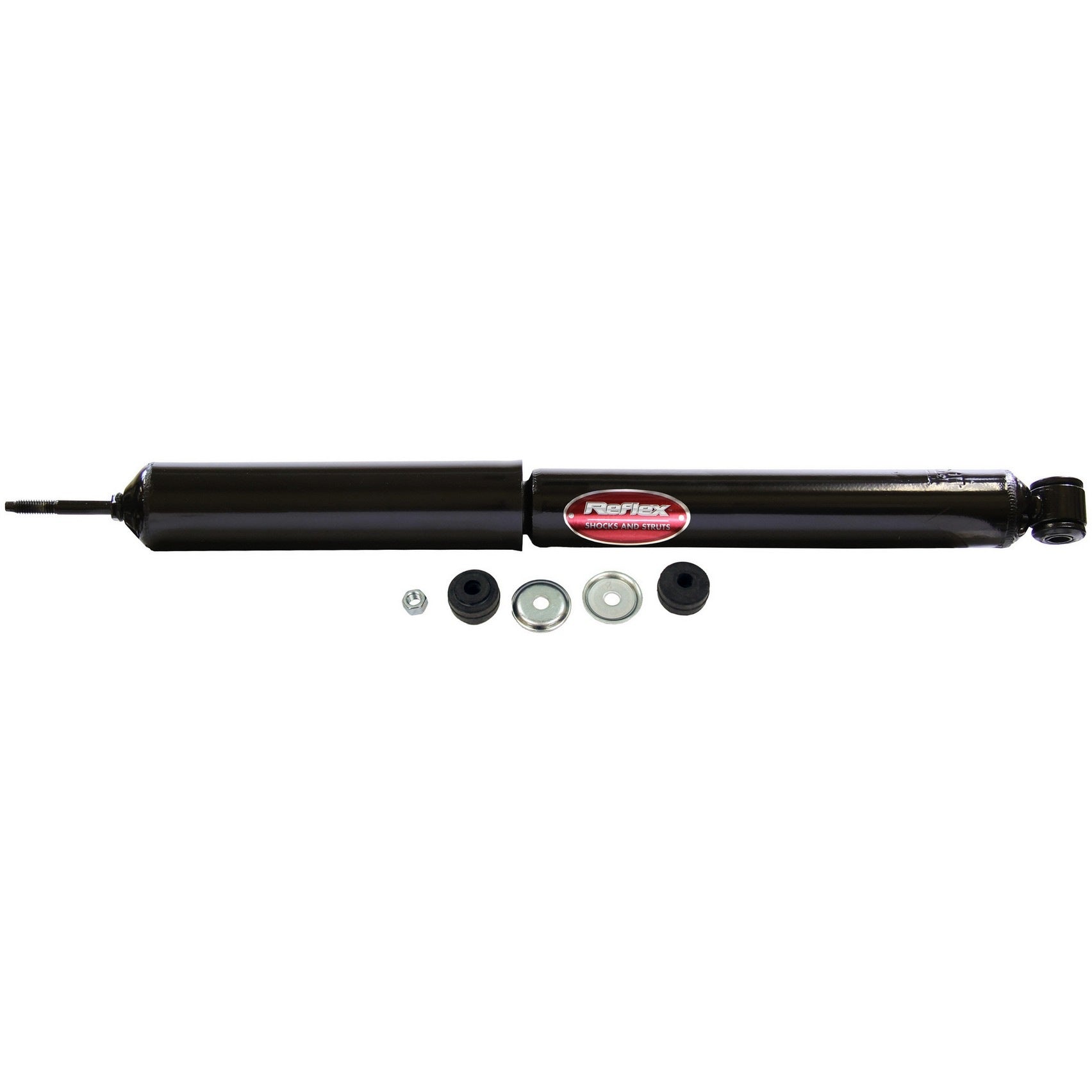 Monroe Shocks & Struts Shock Absorber  top view frsport 911132