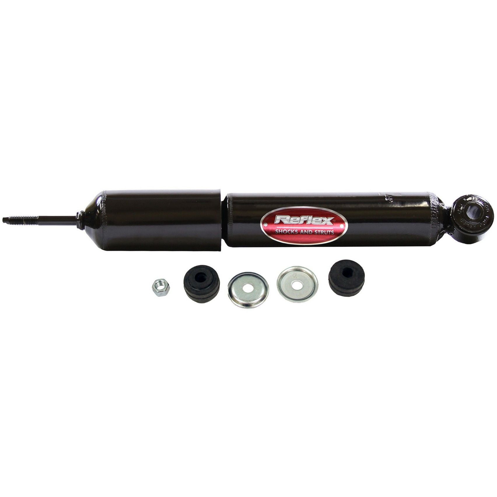 Monroe Shocks & Struts Shock Absorber  top view frsport 911133