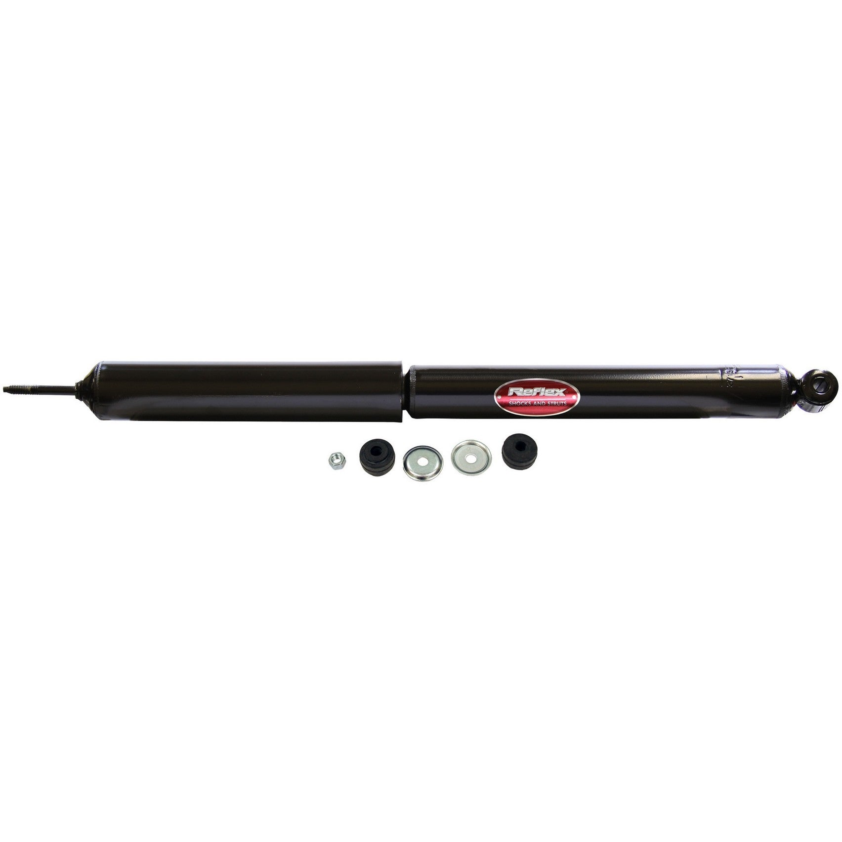 Monroe Shocks & Struts Shock Absorber  top view frsport 911134